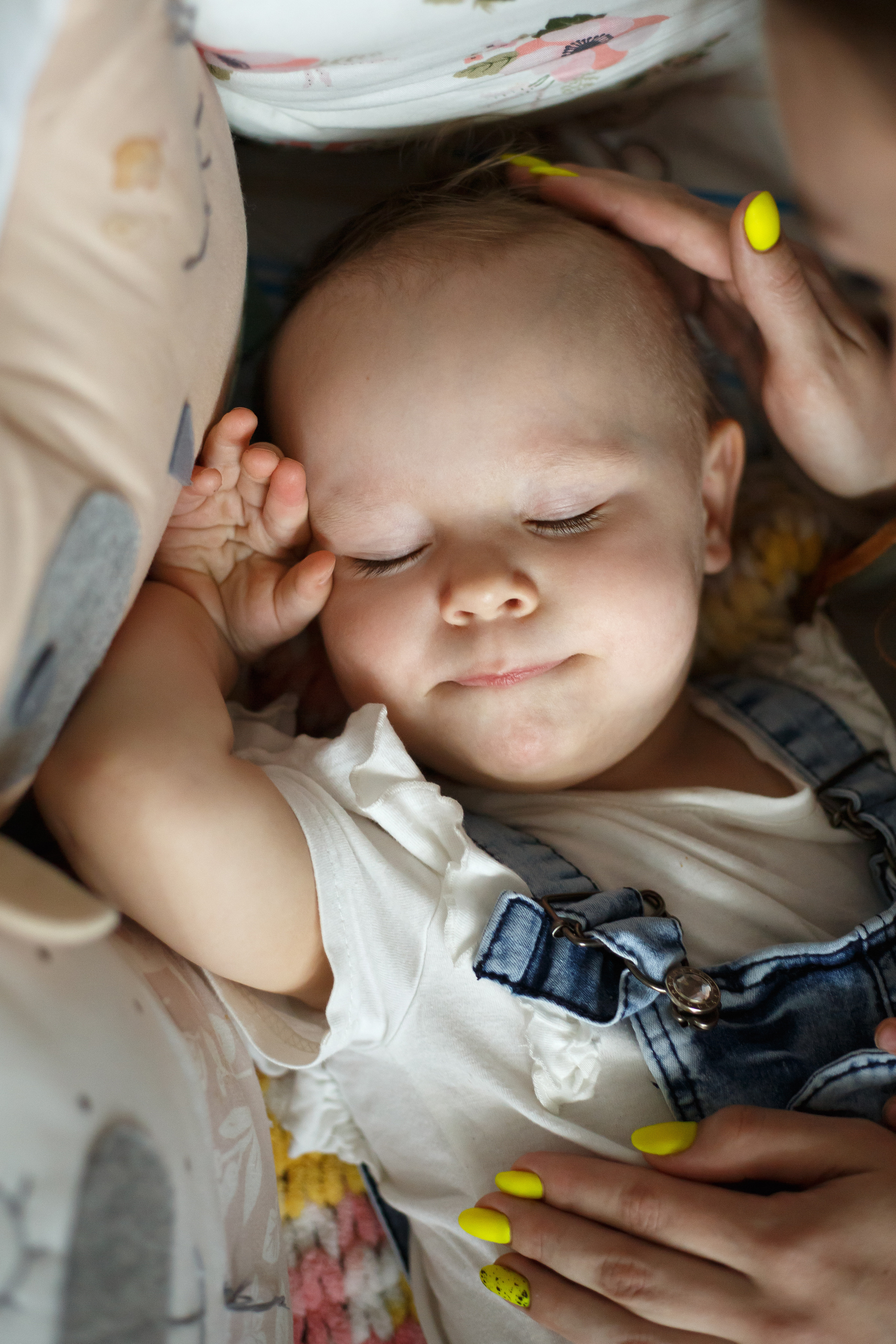 Домашние семейные съёмки. Семейный фотограф в Брянске Александра Щербакова