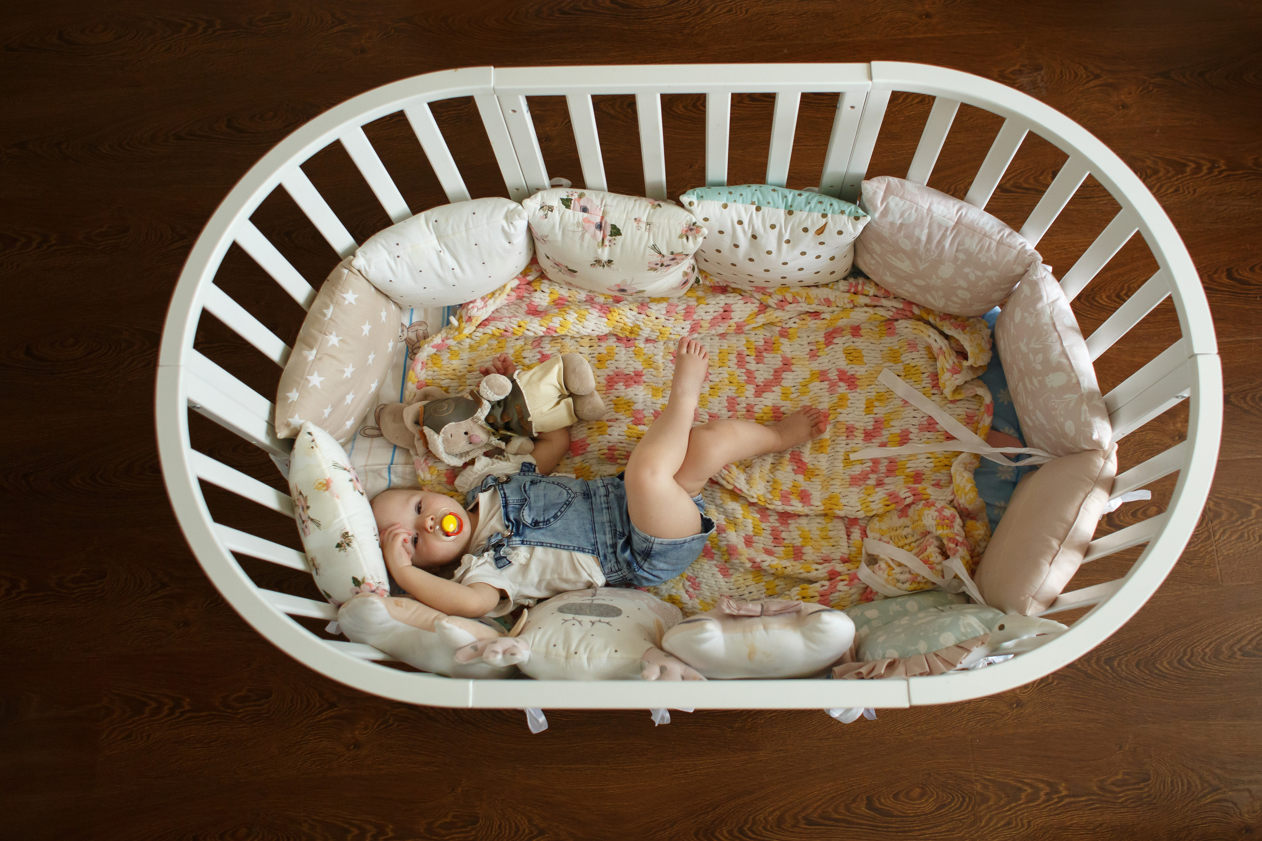 Домашние семейные съёмки. Семейный фотограф в Брянске Александра Щербакова