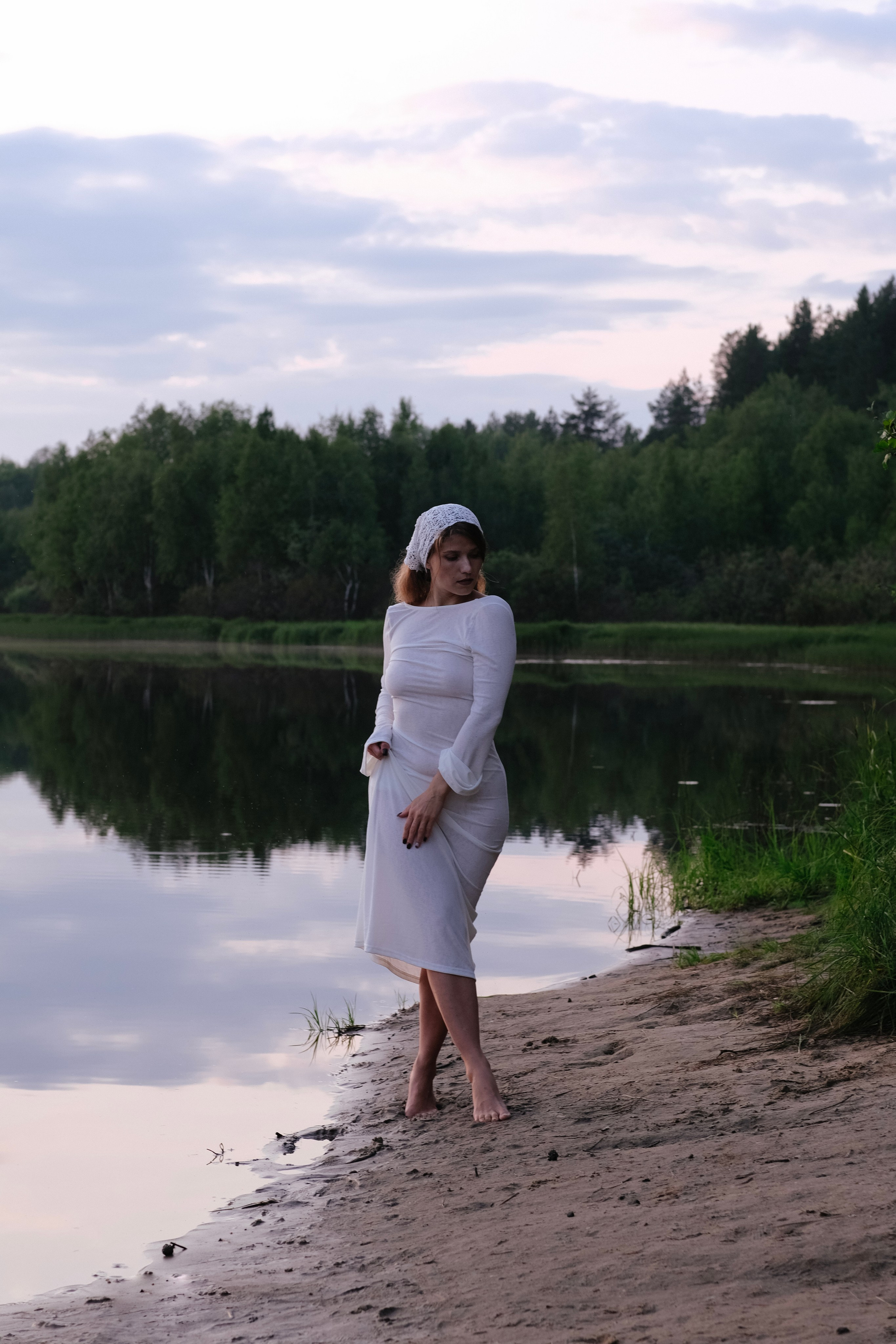 Александра. Семейный и индивидуальный фотограф Дарья Мельник