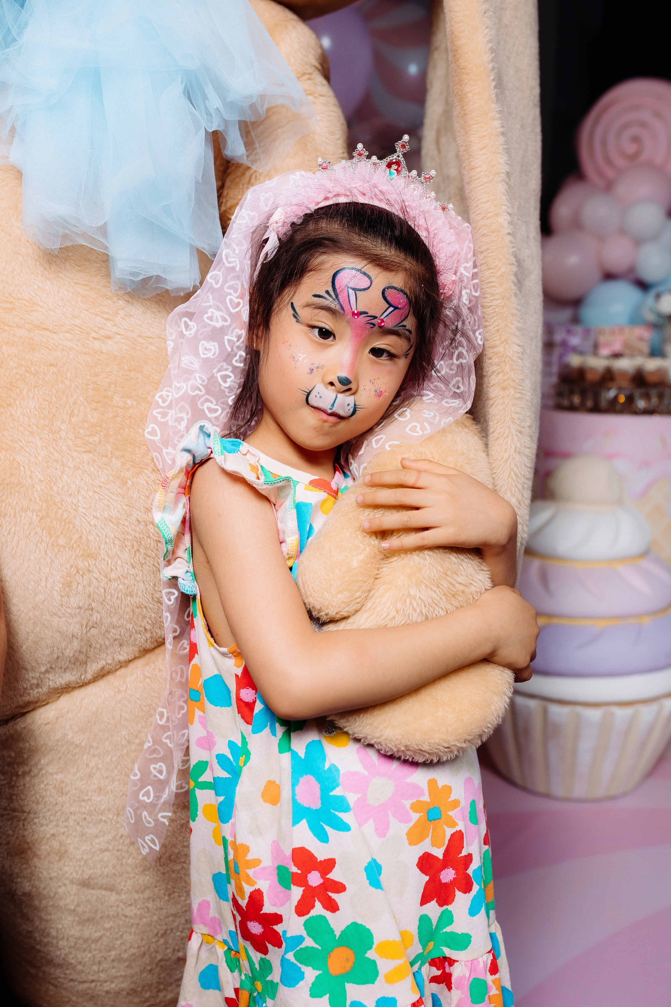 Дни Рождения. Фотограф в Санкт-Петербурге Кирюшенков Андрей