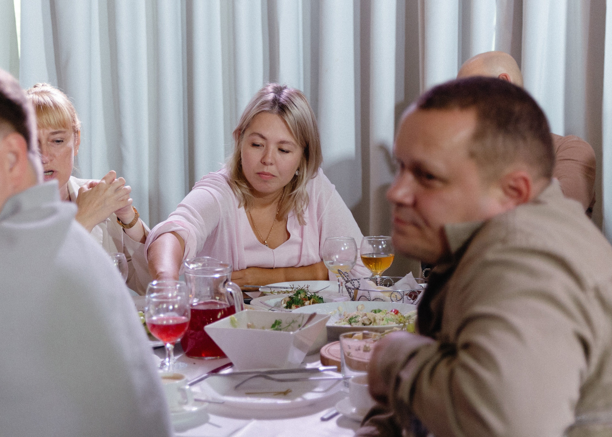 Свадебная фотосессия для Василия и Софии