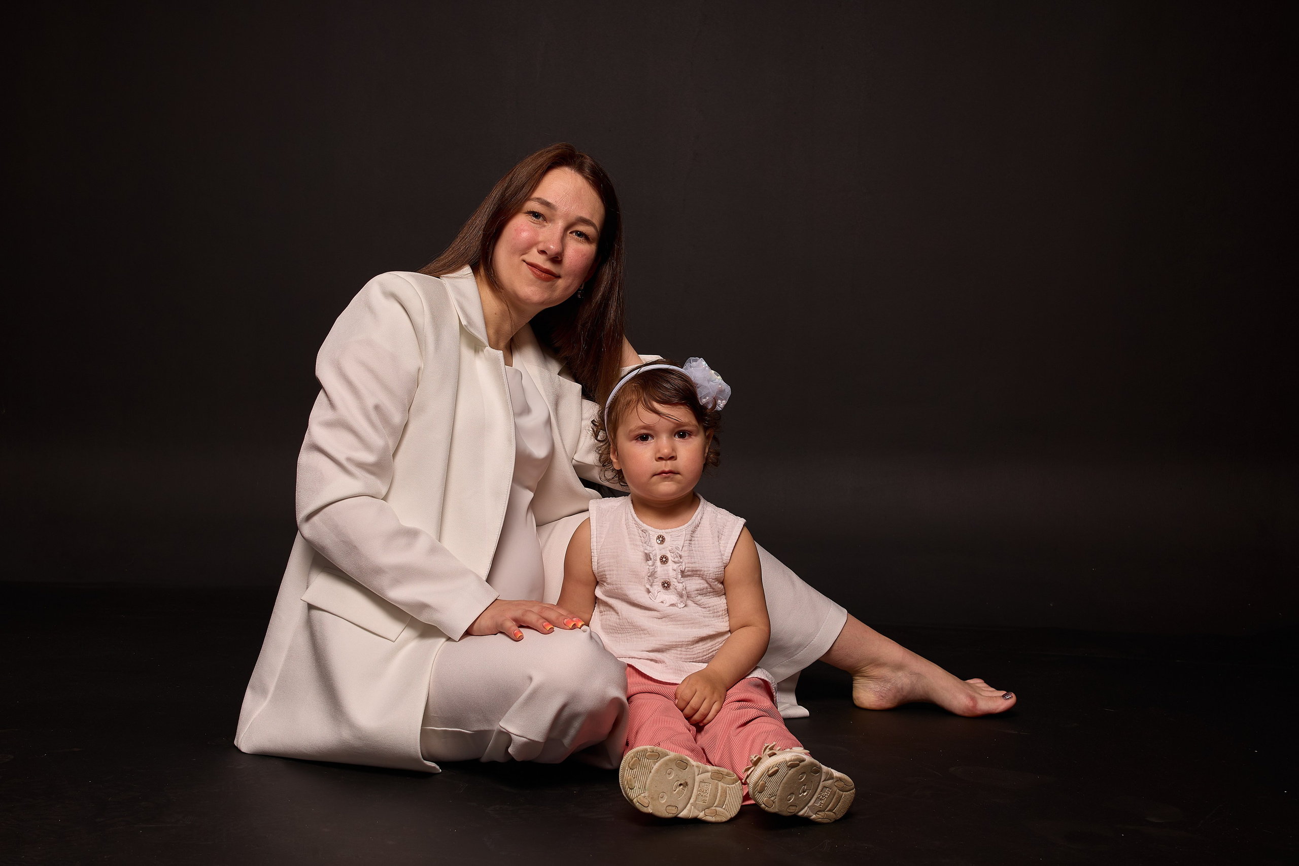 Почти 4. Портретный фотограф Евгений Денисов