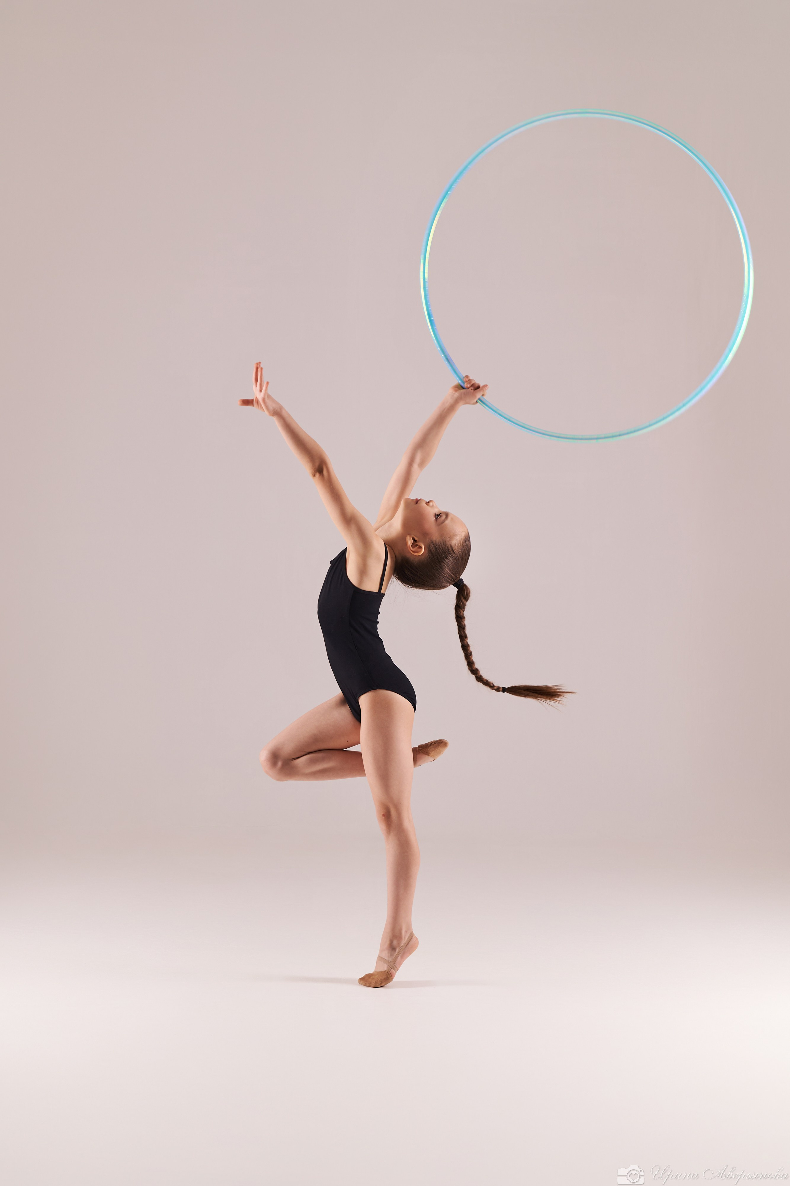 Групповая фотосессия. Художественная гимнастика. Фотограф в Ульяновске Ирина Аверьянова