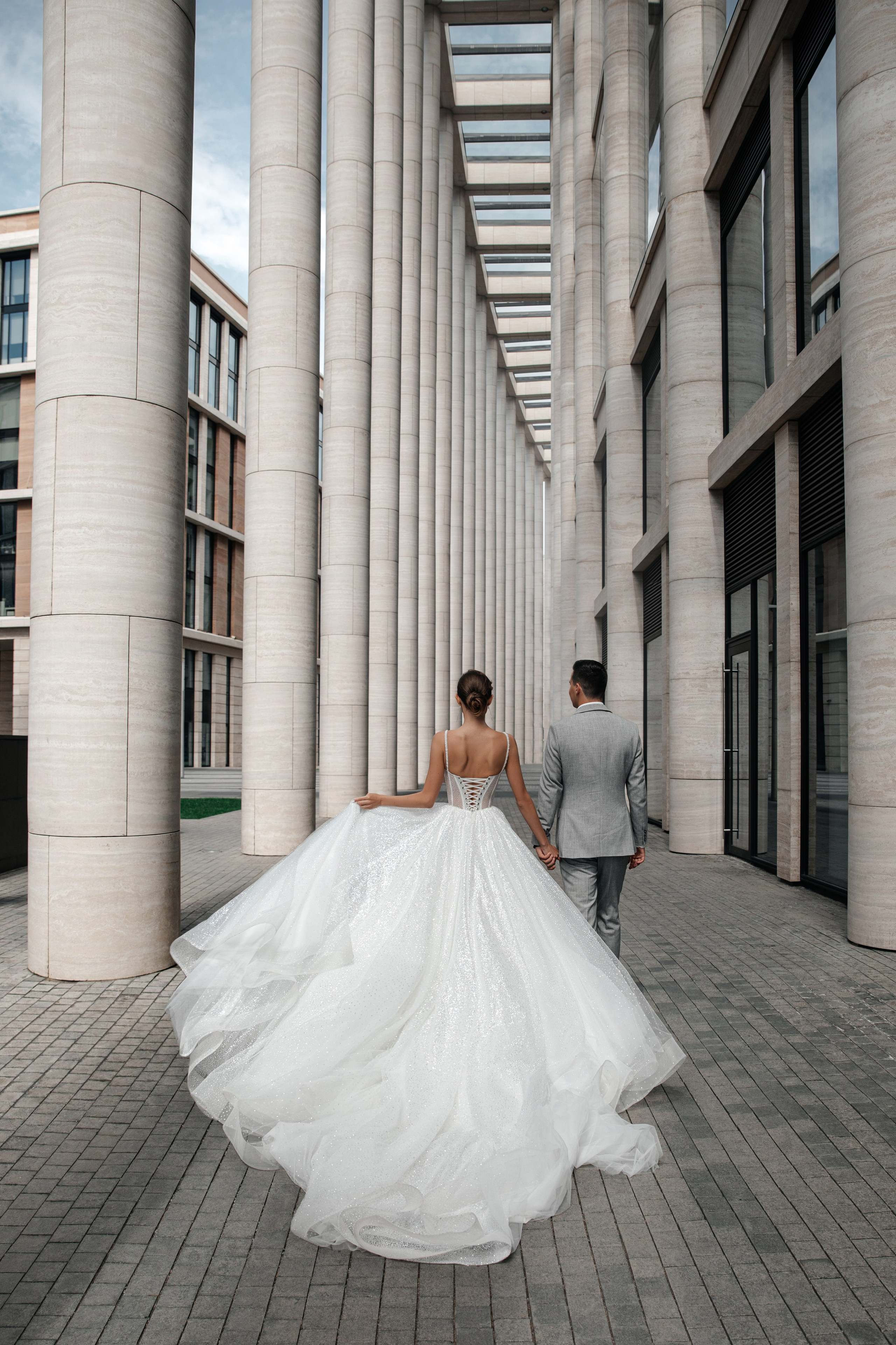 Dmitry & Maria. Фотограф Анжелика Кварц. Санкт-Петербург, Wedding Photographer in Spain, France, Italy, Montenegro