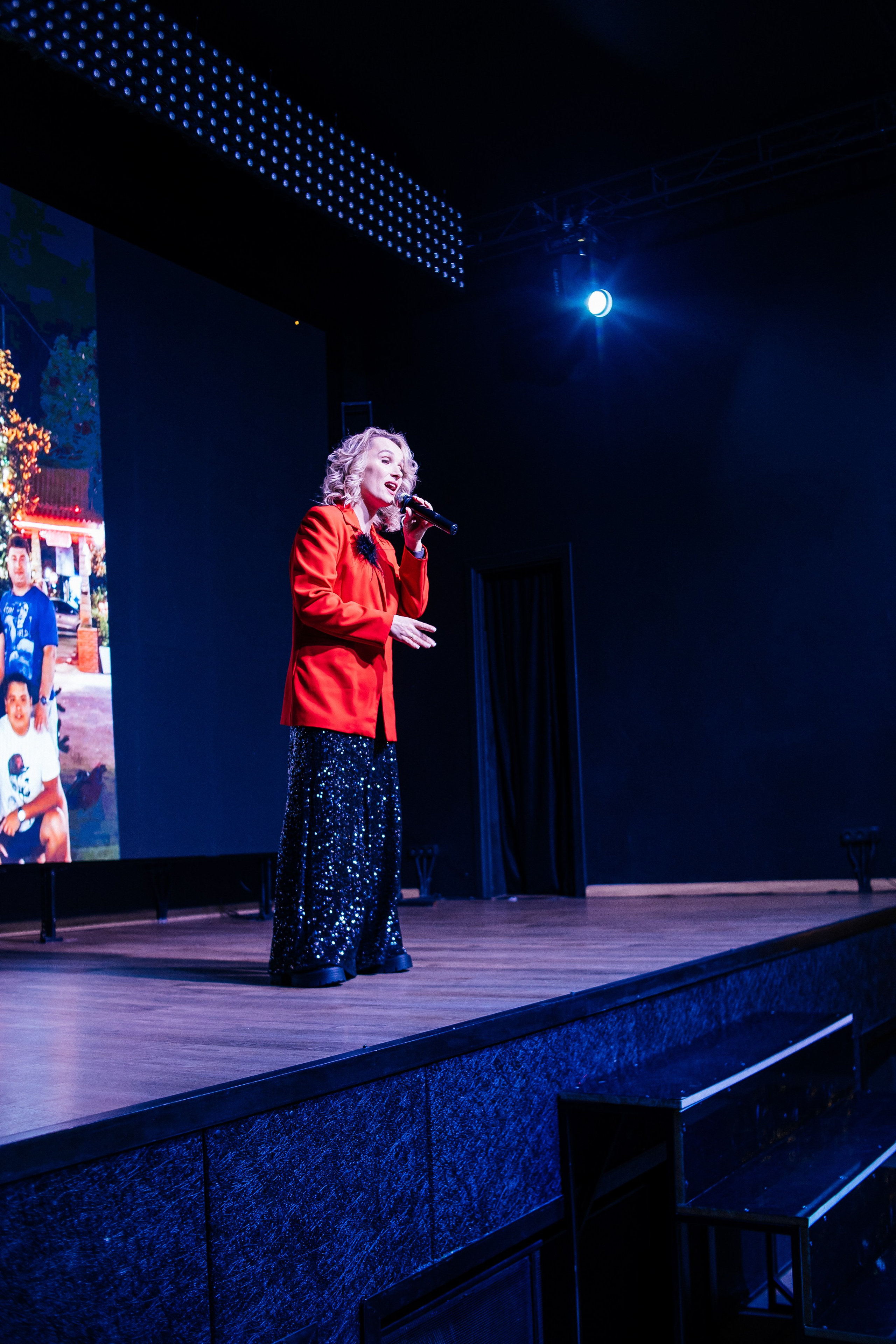 Юбилей. Фотограф в Иркутске