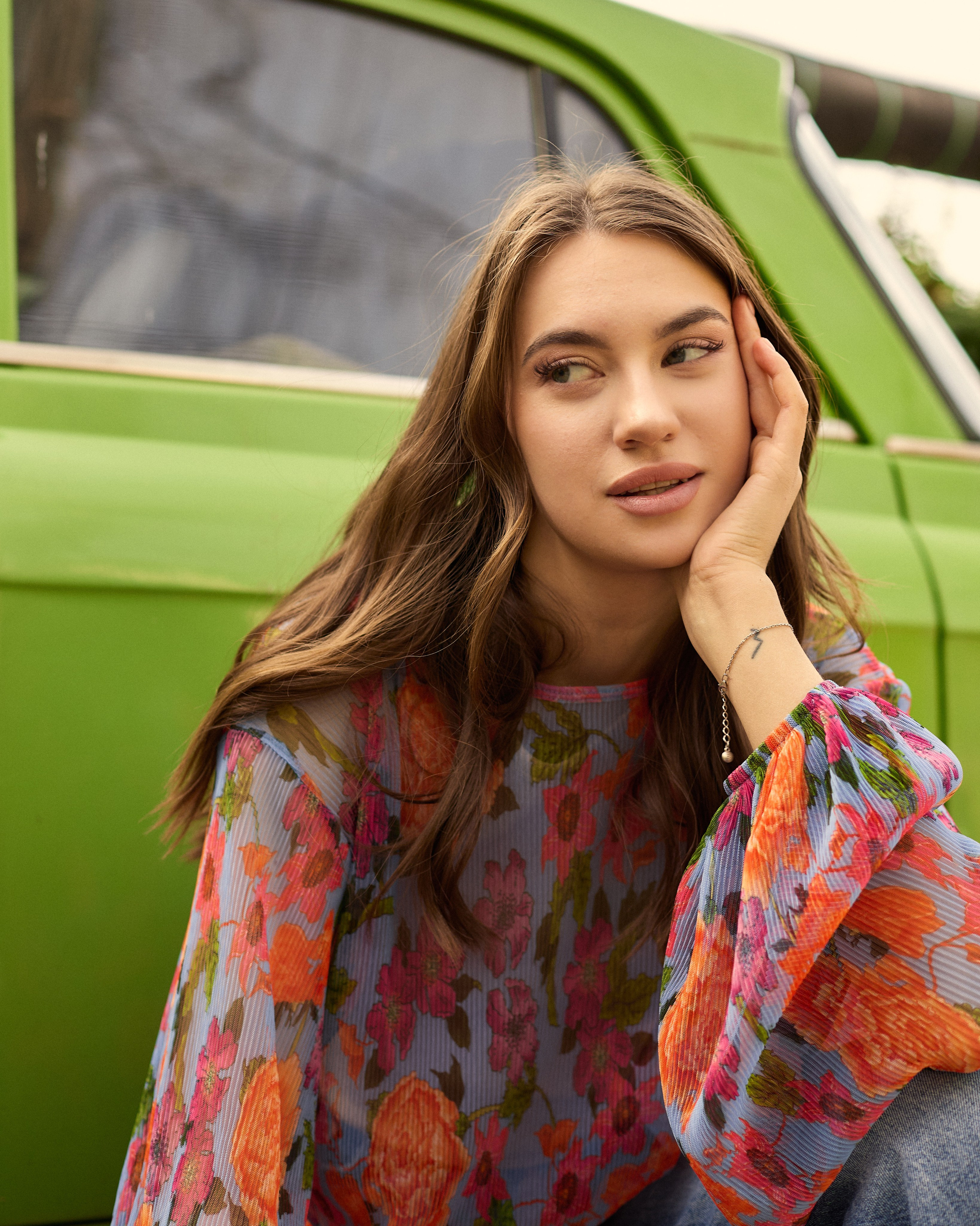 Таня. Свадебный фотограф в Майкопе