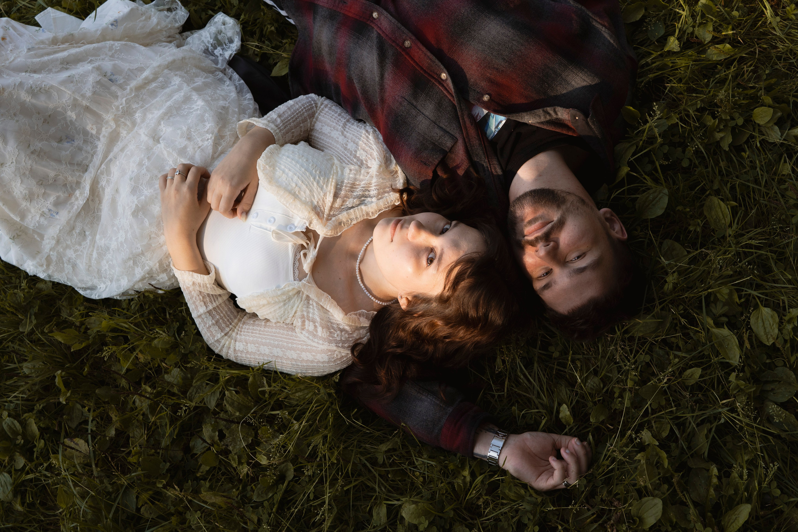 Репортажная и портретная фотосъёмка