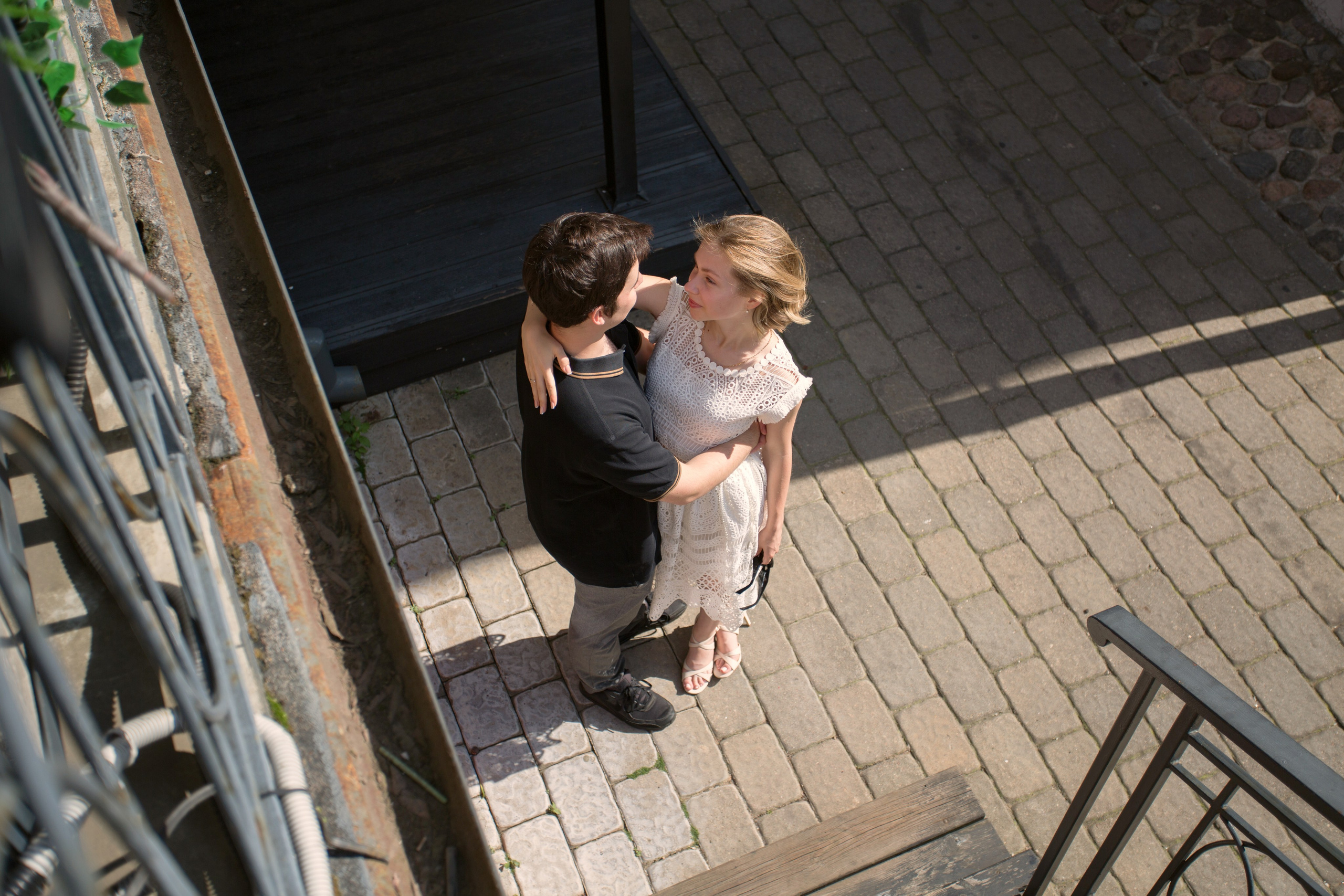 Лав-стори. Фотограф Минск Юлия Войнич