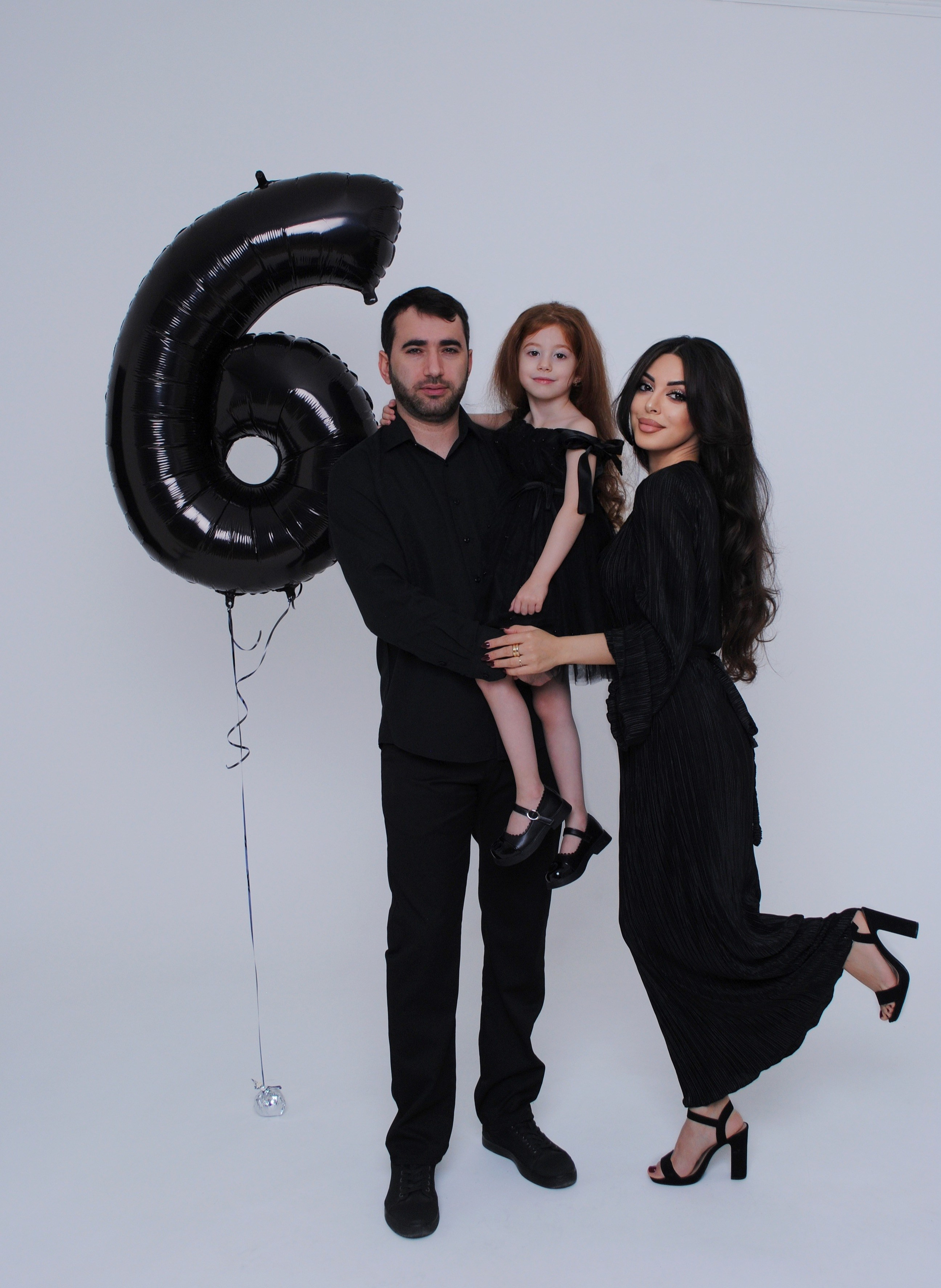 Света. Фотограф Мария Мусаелян