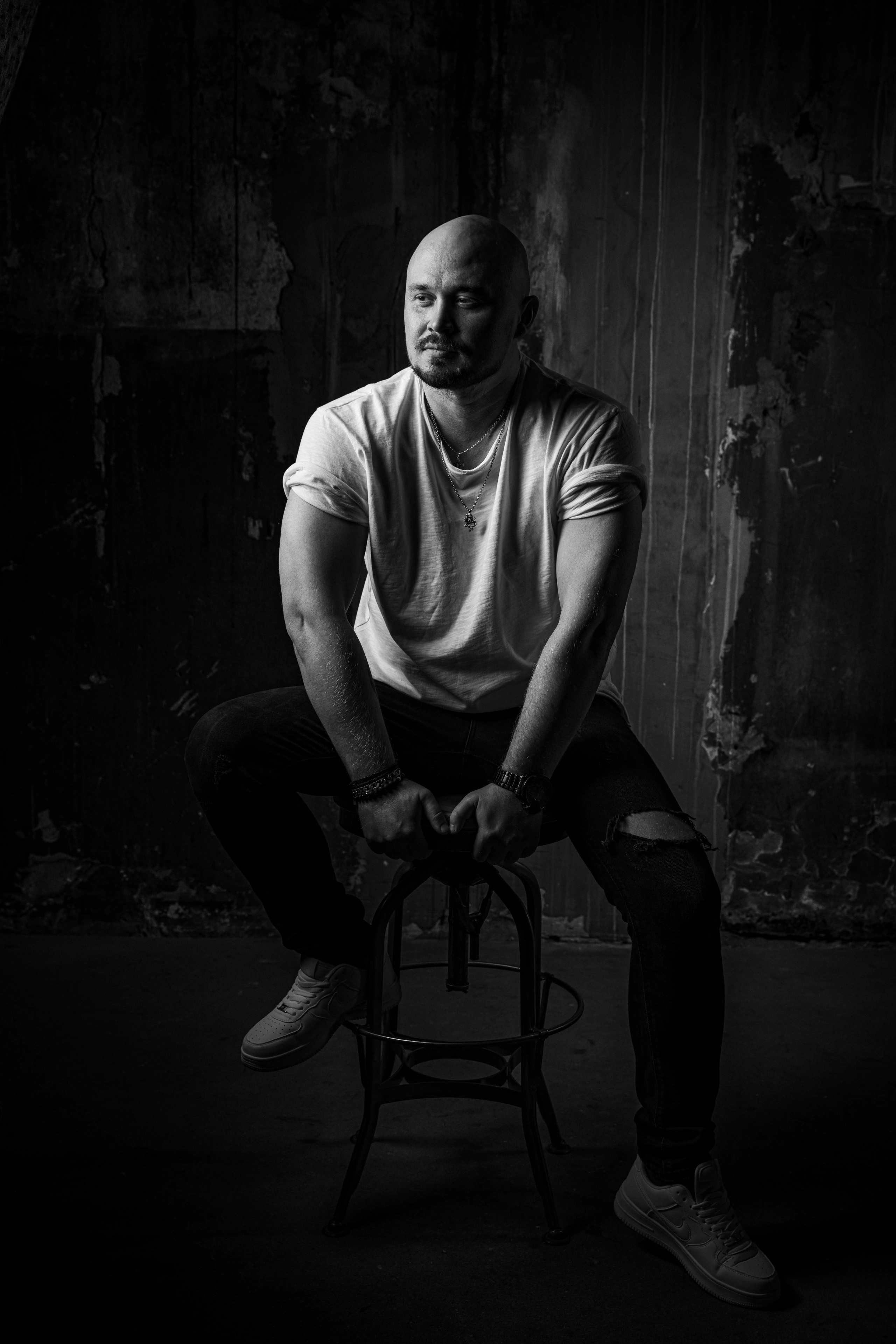 Станислав. Мужской фотограф СПб