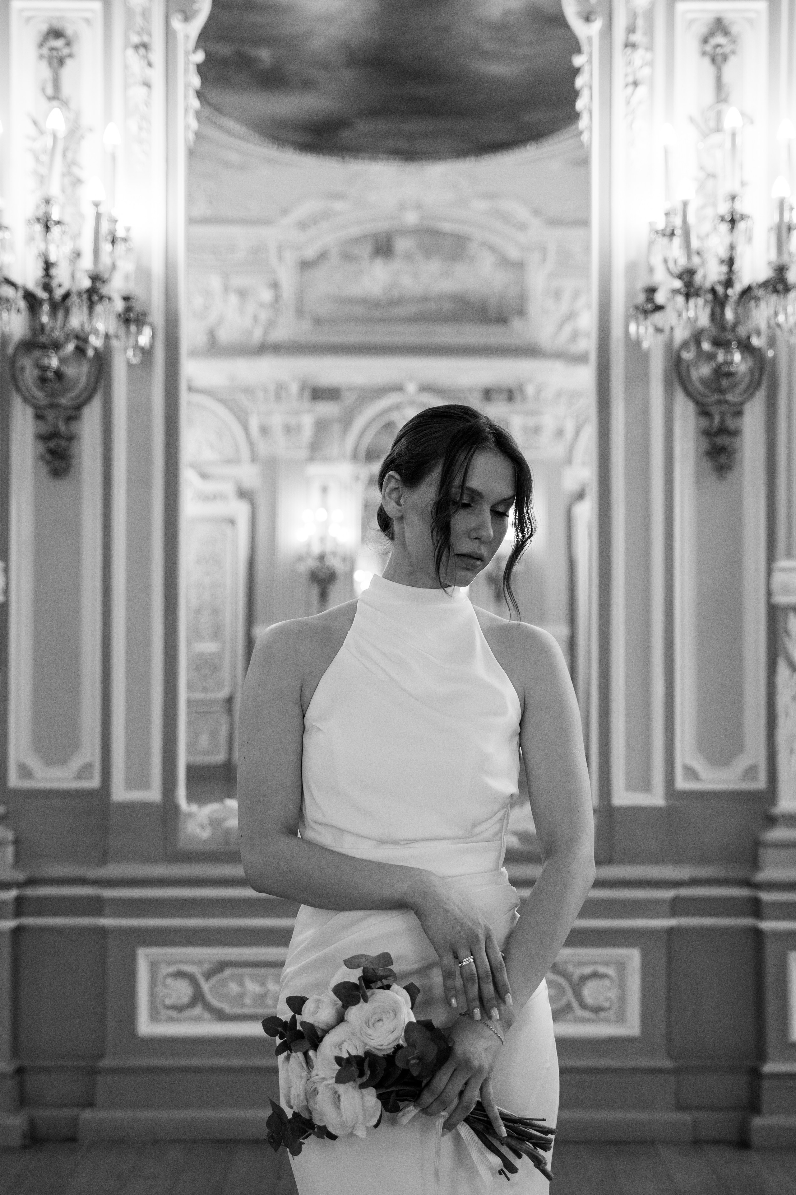 Wedding «A little story». Свадебные фотограф и видеограф Наталья и Анатолий Новиковы СПб