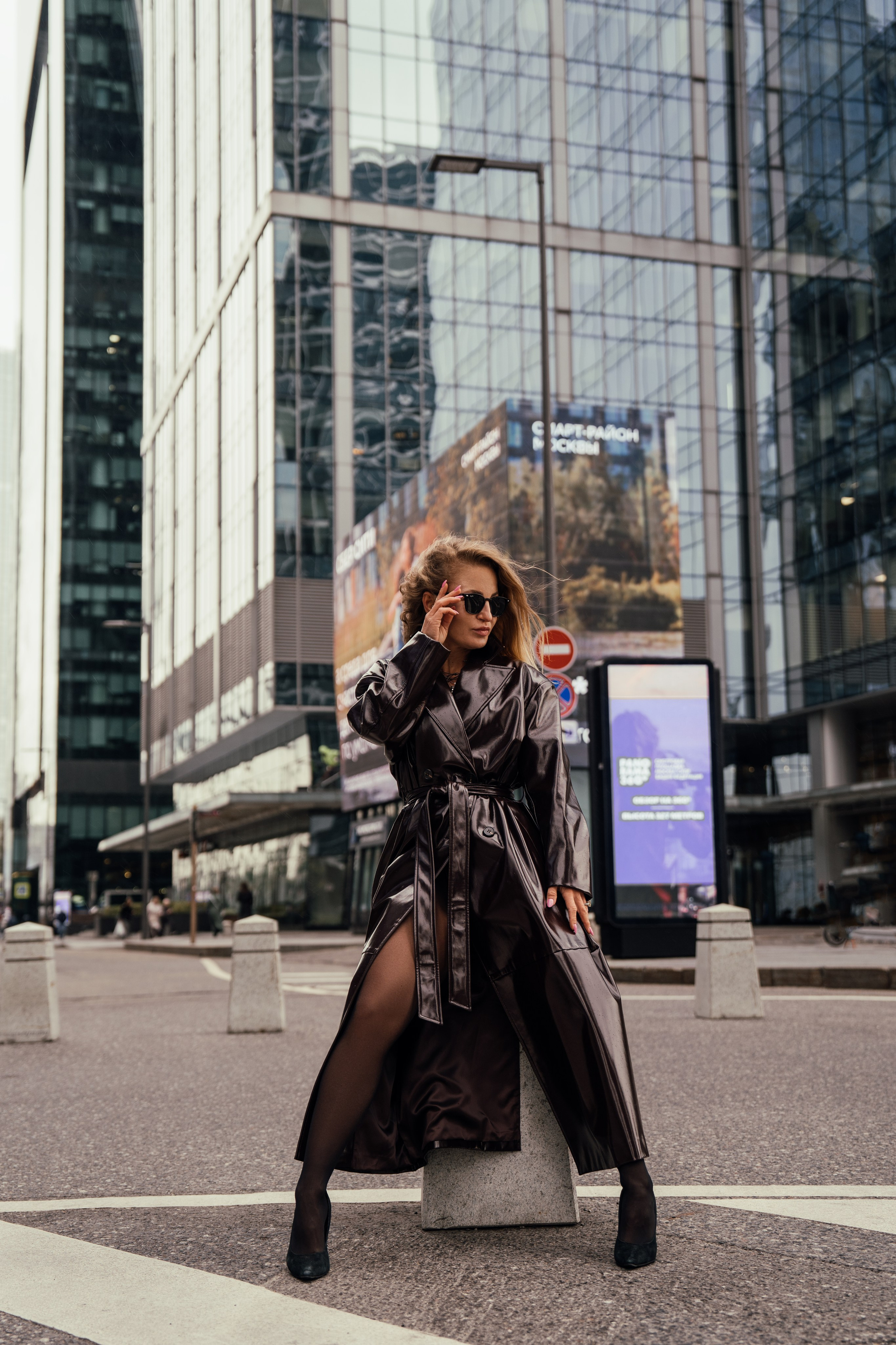 Индивидуальная фотосессия. Анастасия Профессиональный фотограф в Москве