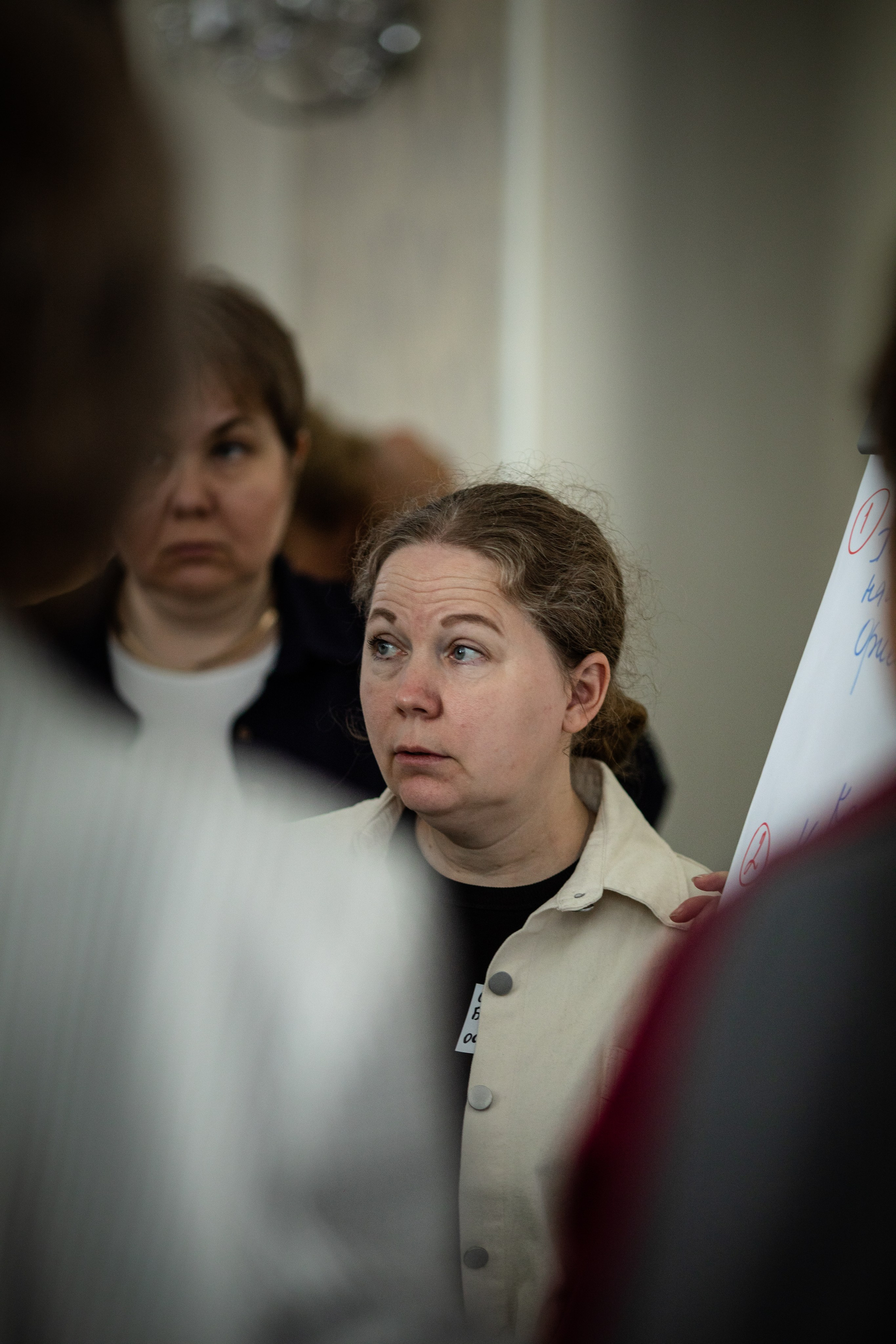 Конференция РМК. Березка. Репортажный и свадебный фотограф в Челябинске Елисеев Павел