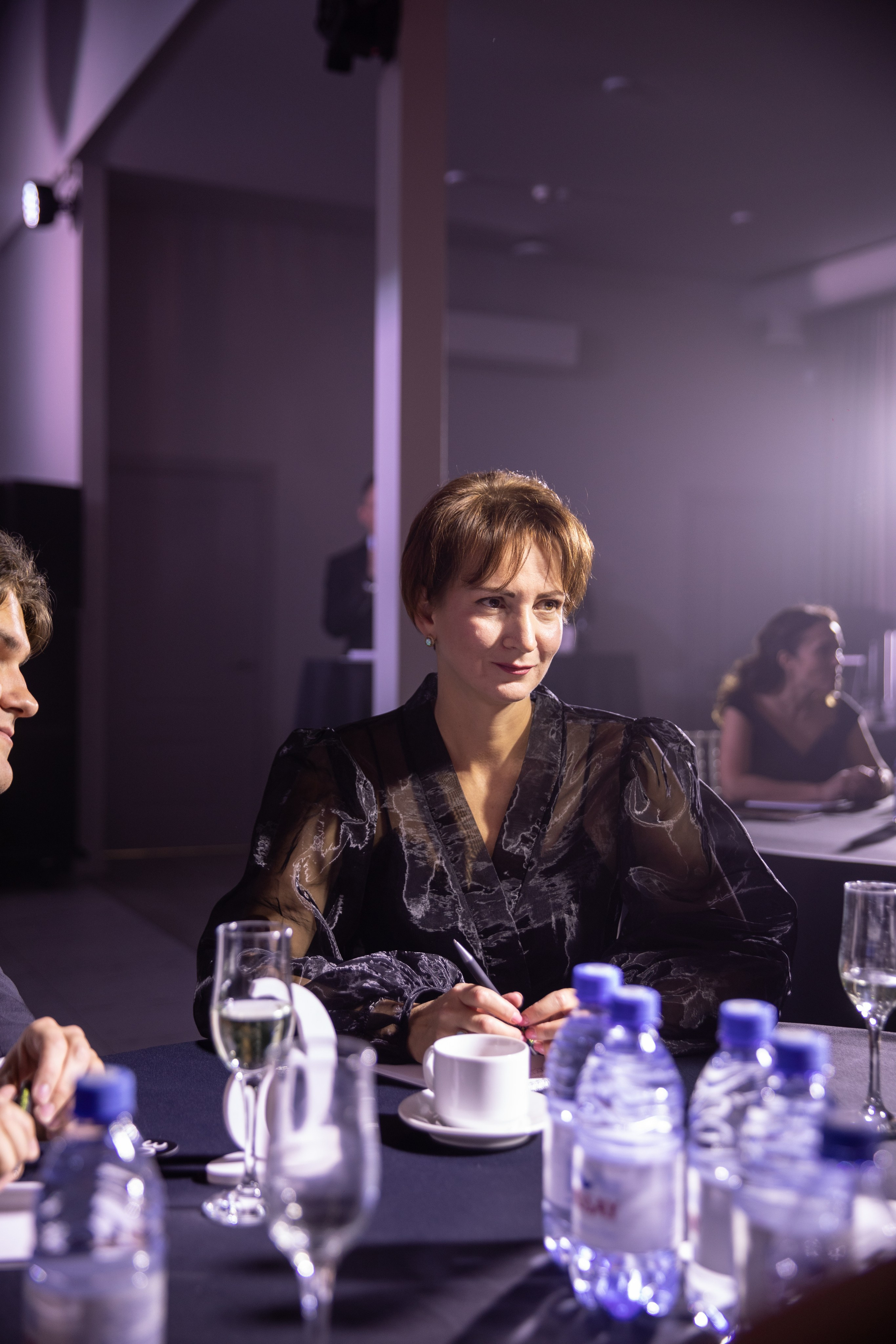 Что? Где? Когда?. Репортажный и свадебный фотограф в Челябинске Елисеев Павел