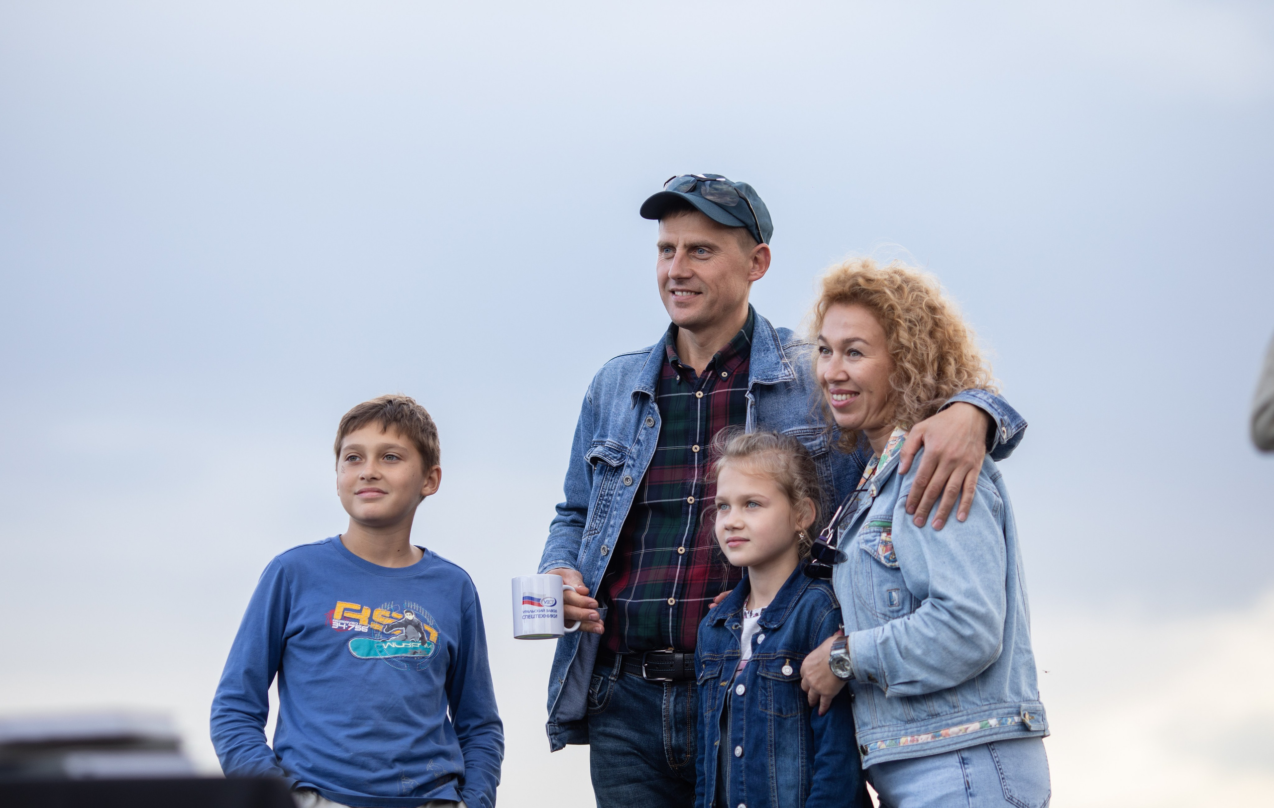 УЗСТ- Корпоративный тимбилдинг на аэродроме. Репортажный и свадебный фотограф в Челябинске Елисеев Павел