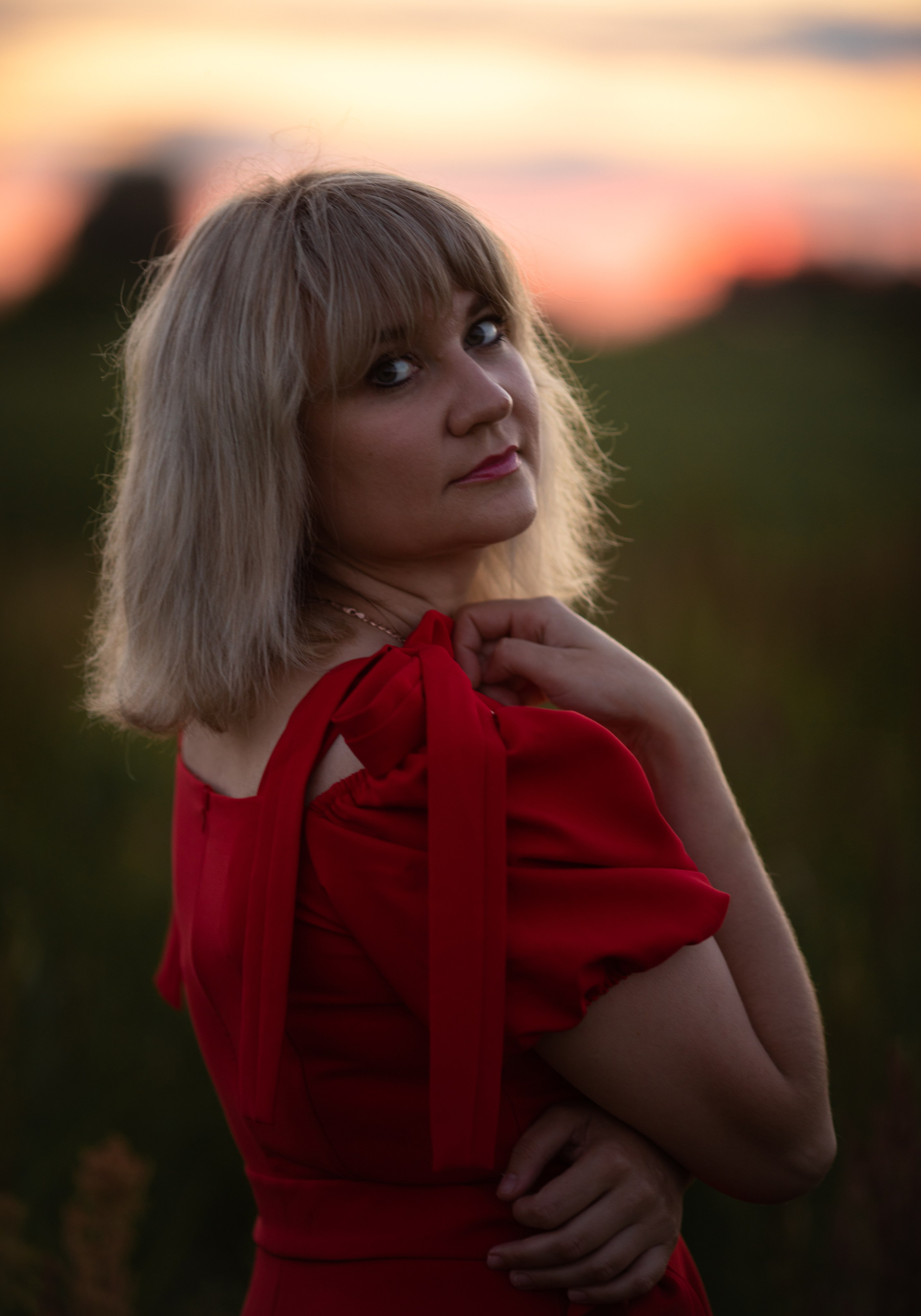 Portraits. Репортажный и свадебный фотограф в Челябинске Елисеев Павел