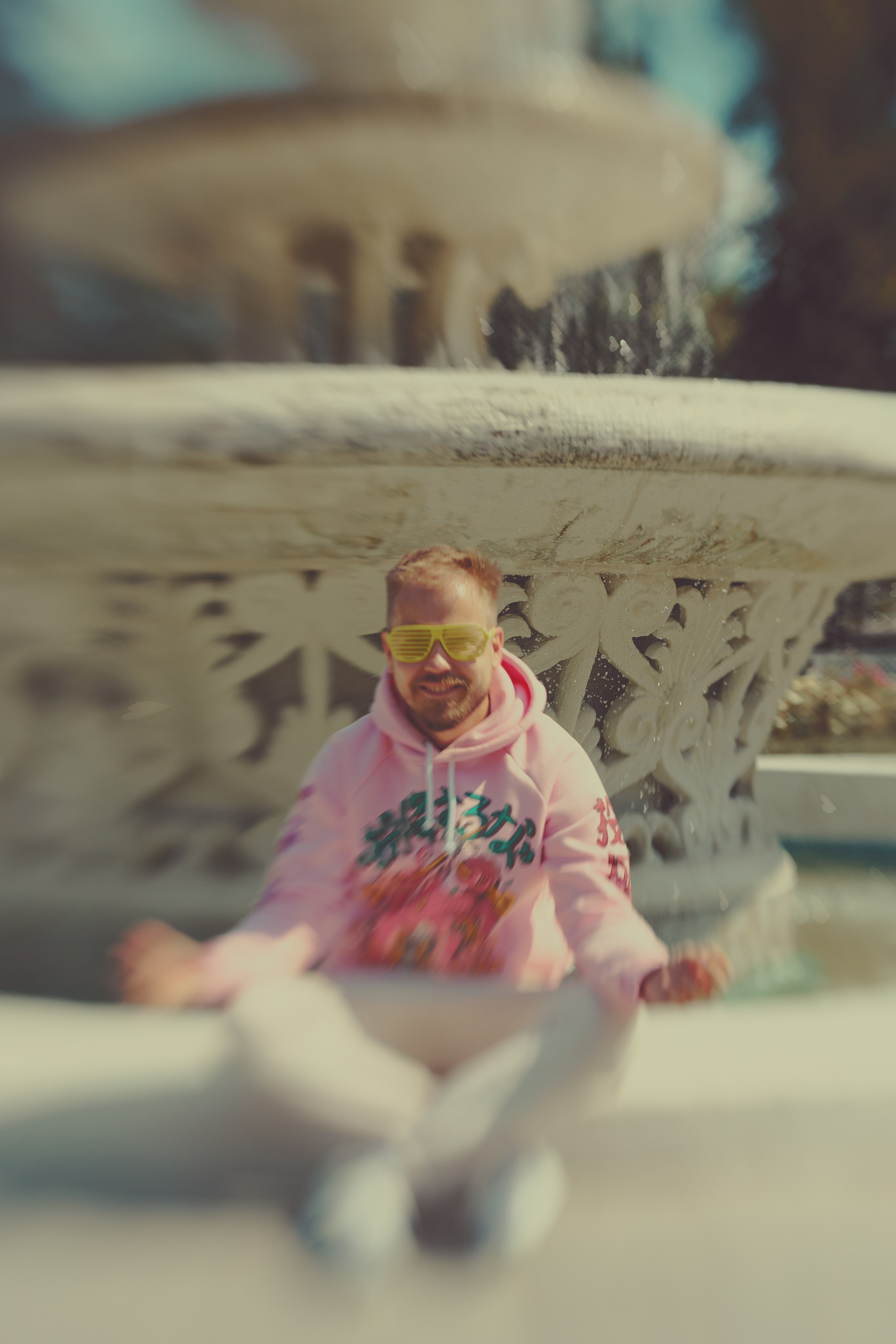 Фотосессии. Миша Печёнкин | фотография