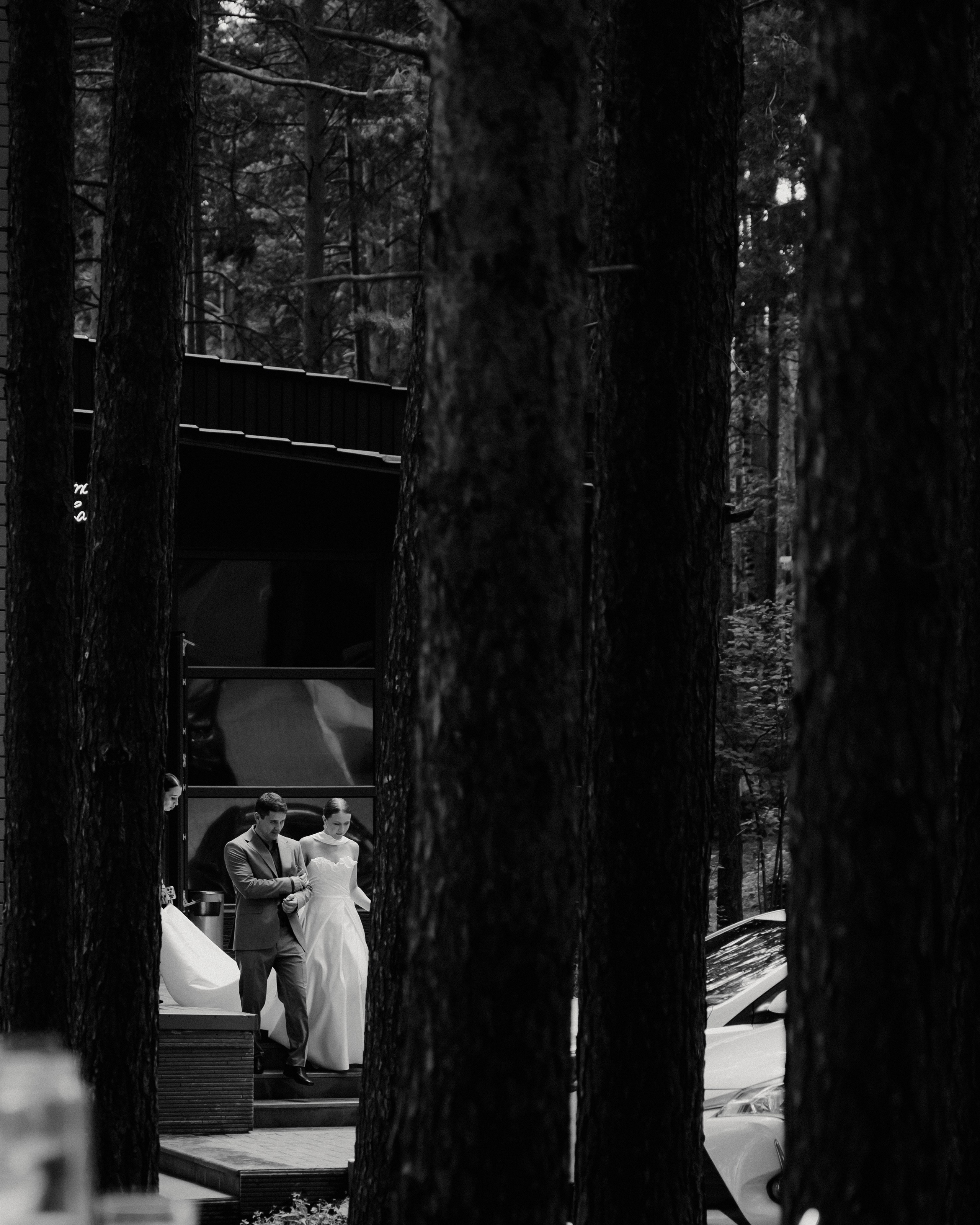 Анжелика & Руслан, LaVilla