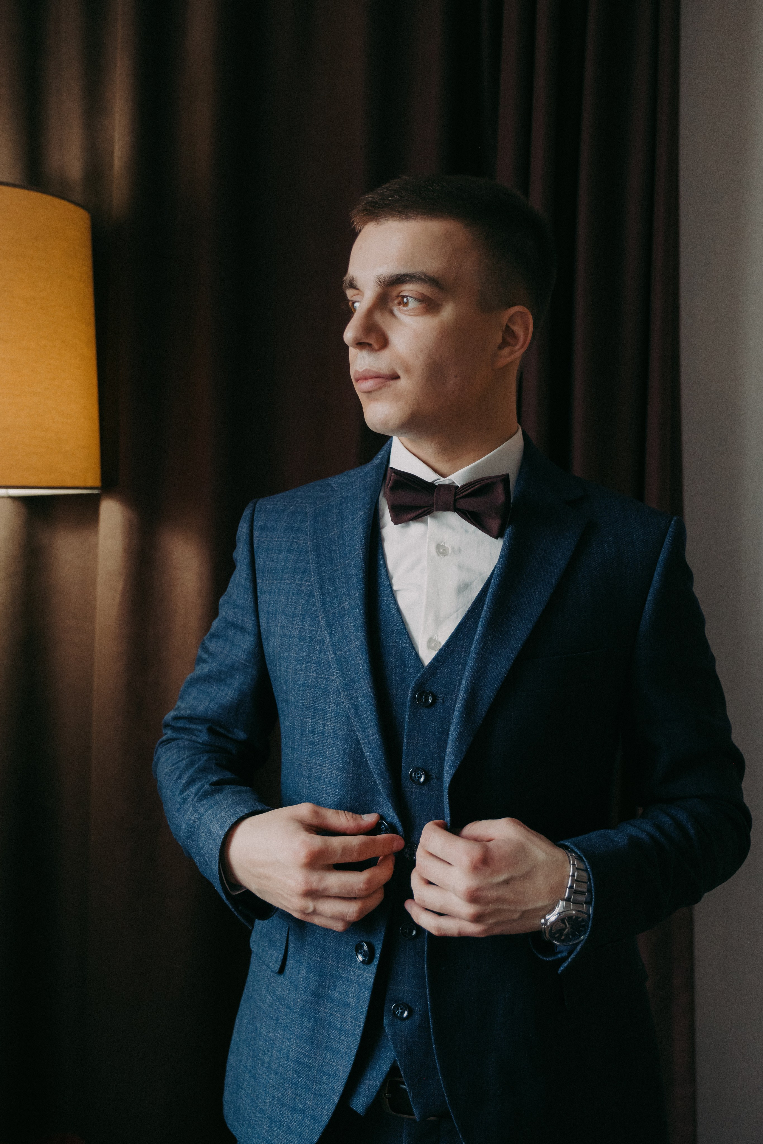 Юлия & Антон