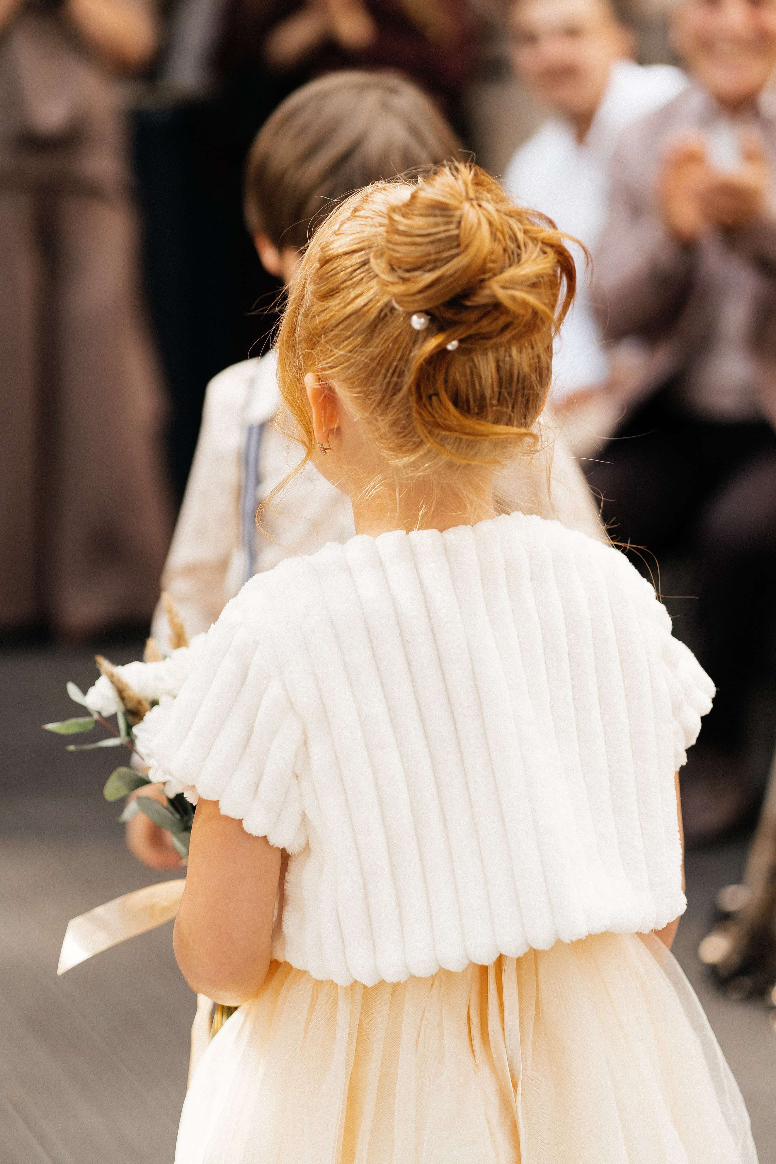 София и Даниил. Главная