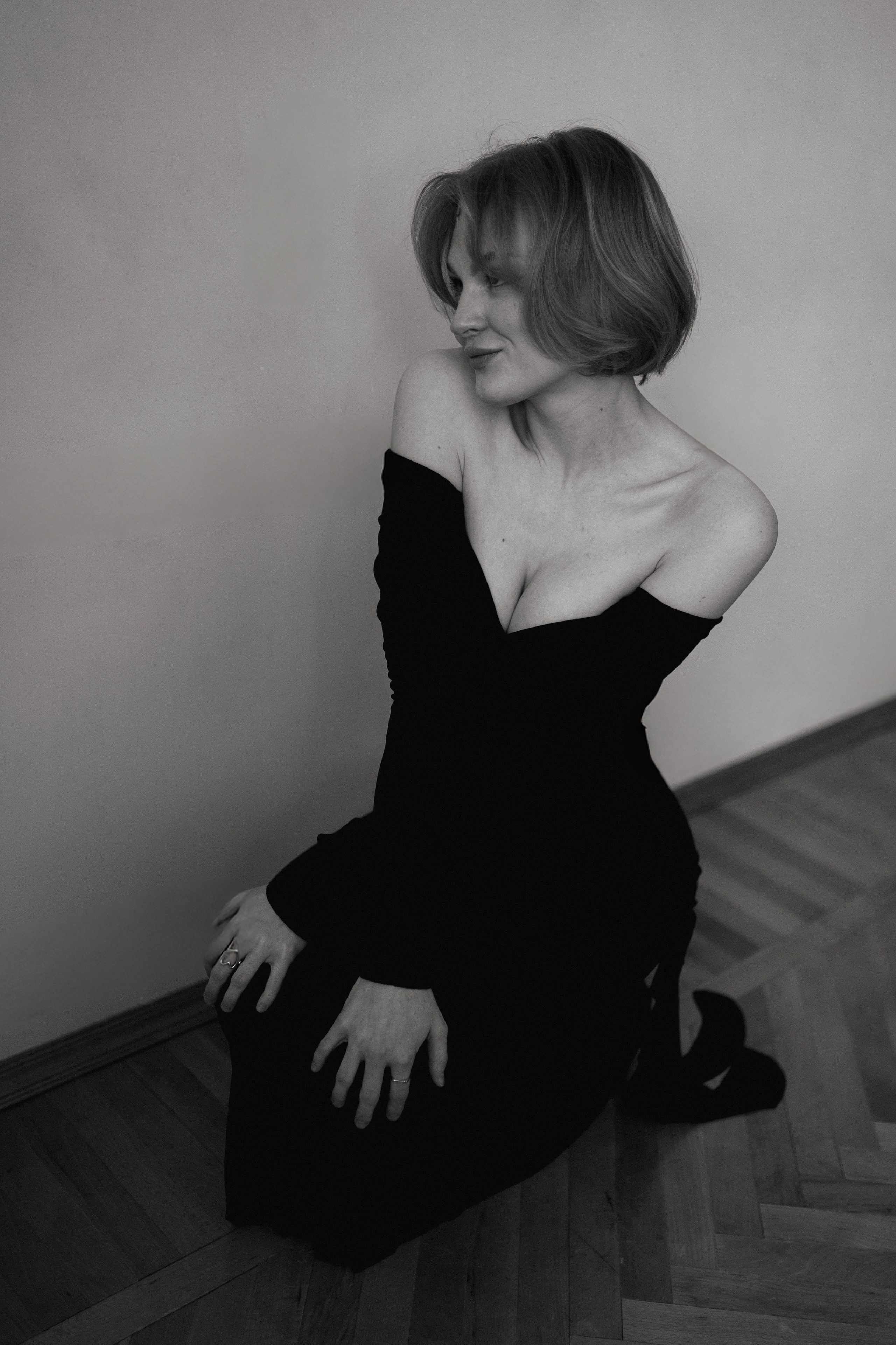 Алина. Главная