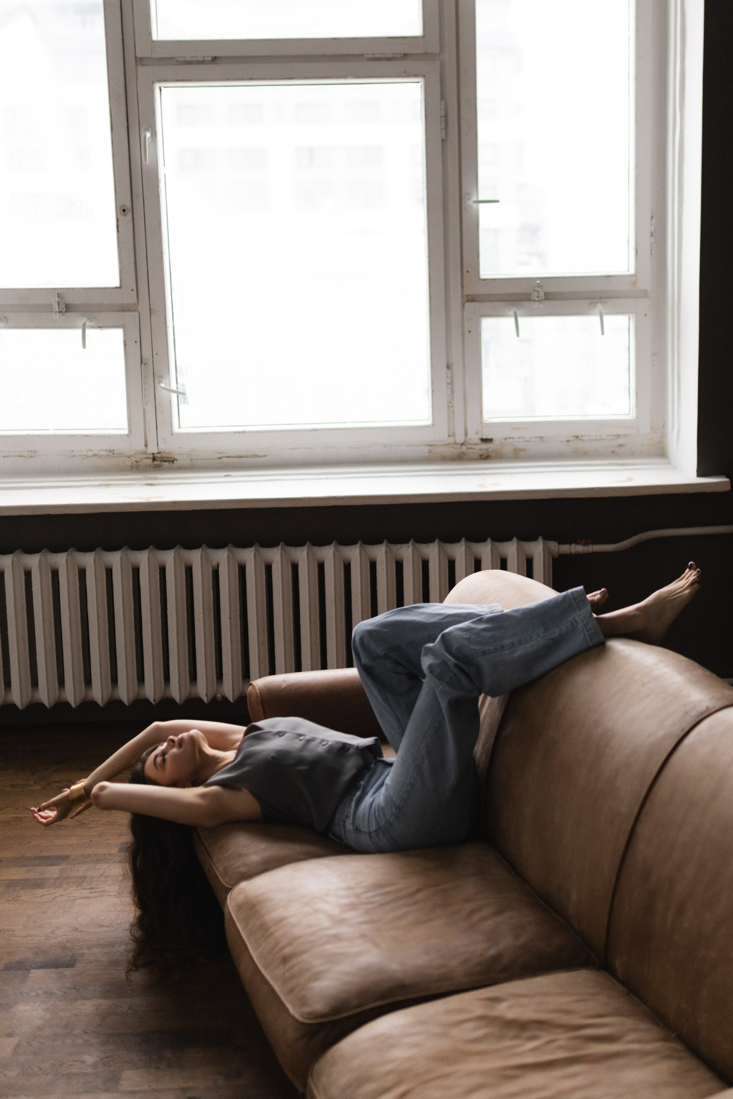 Анастасия. Главная