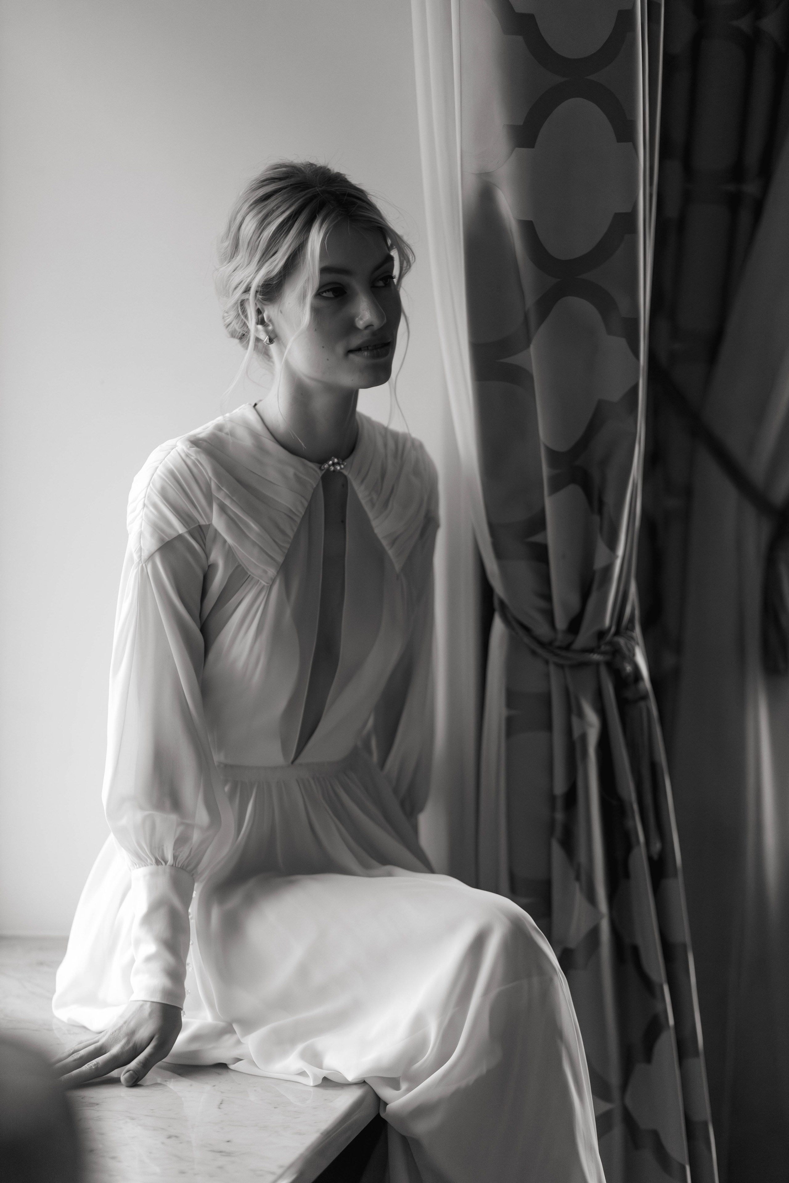 Оля и Герман. Главная