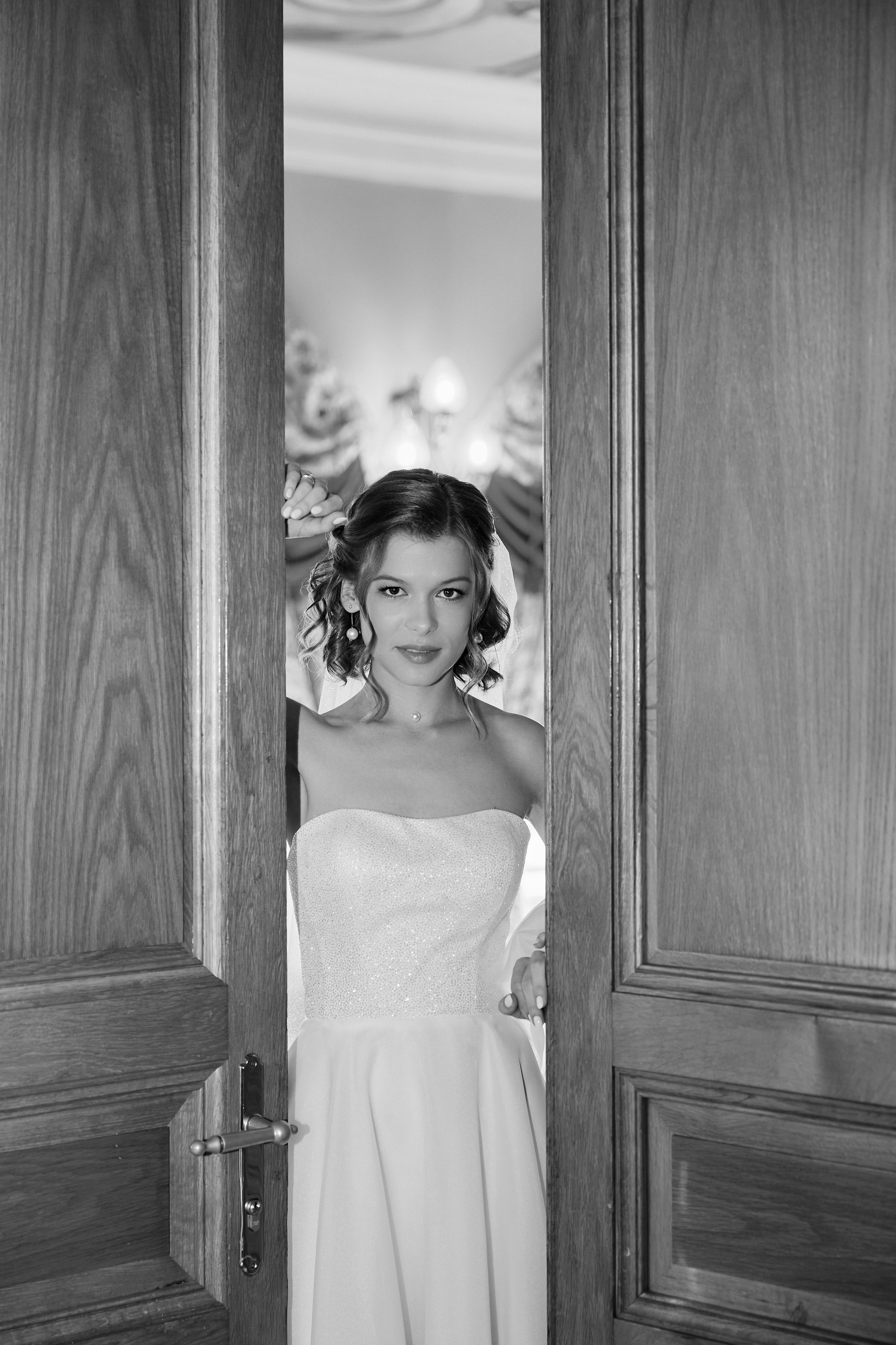 Валентина и Егор. Свадебный фотограф в Москве и Подмосковье