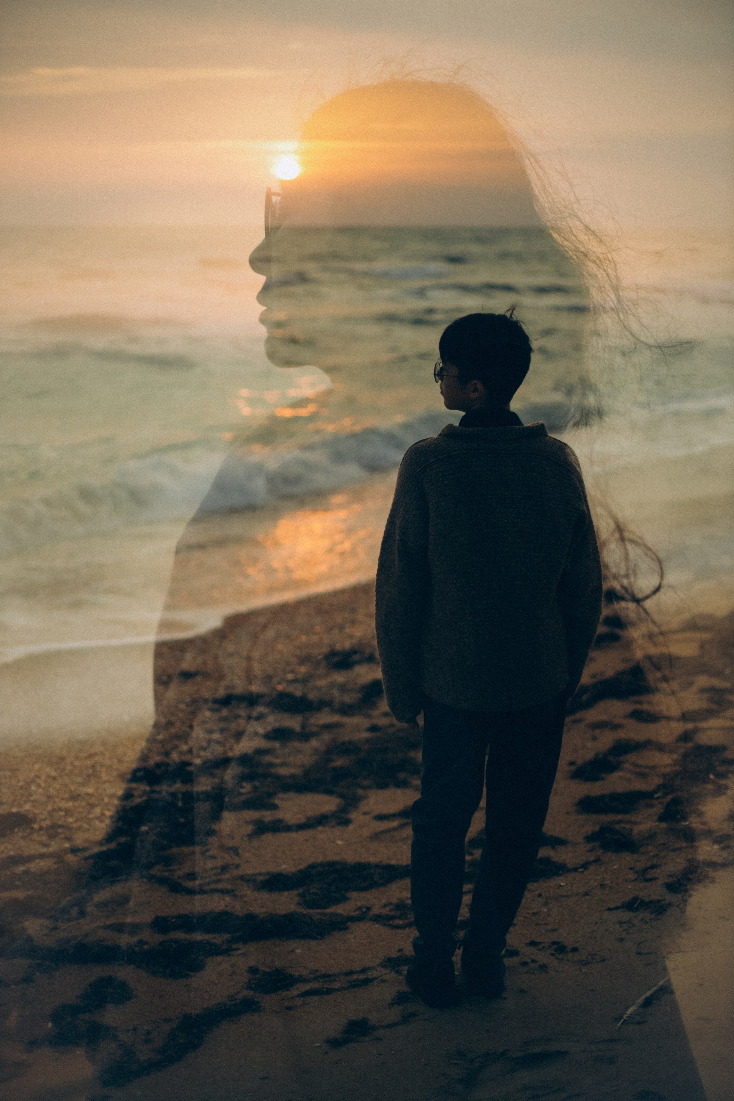 Женя и Платон. Семейный фотограф Анапа