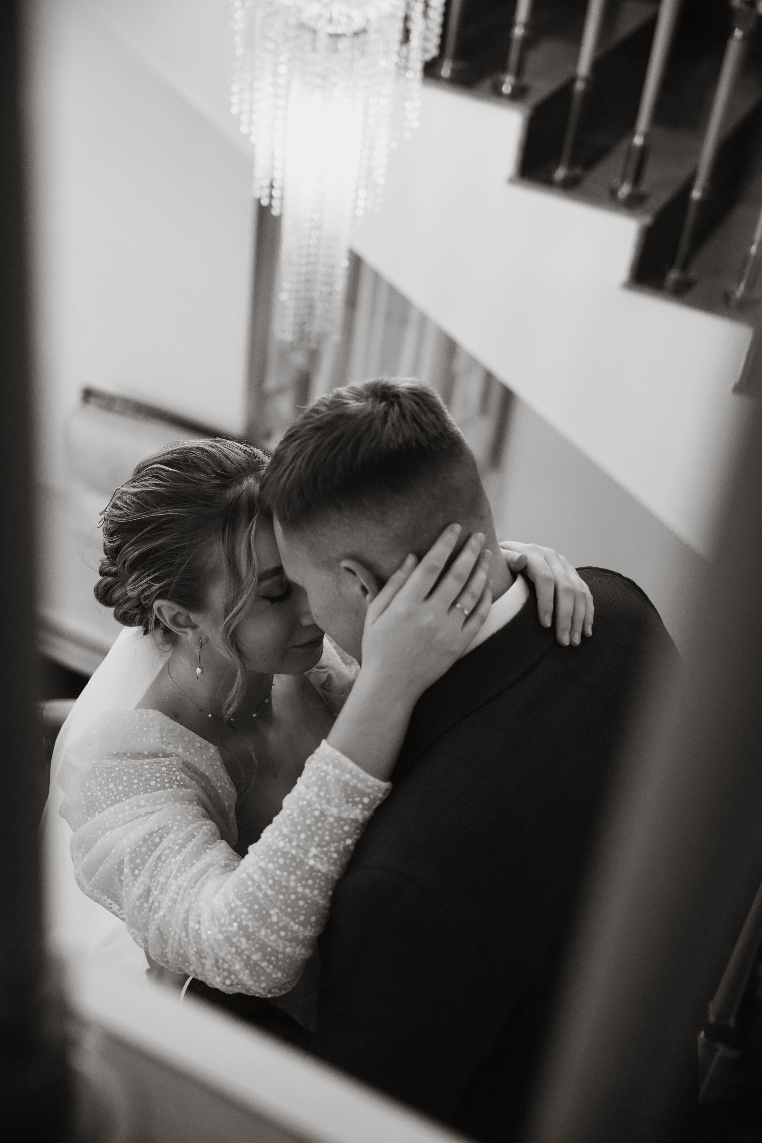 -Wedding Day-