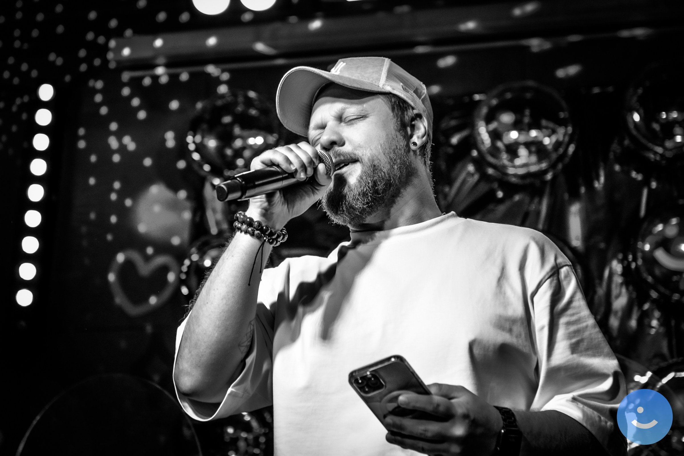 Закрытие Панчлайна 2024. Фотограф Медведева Полина