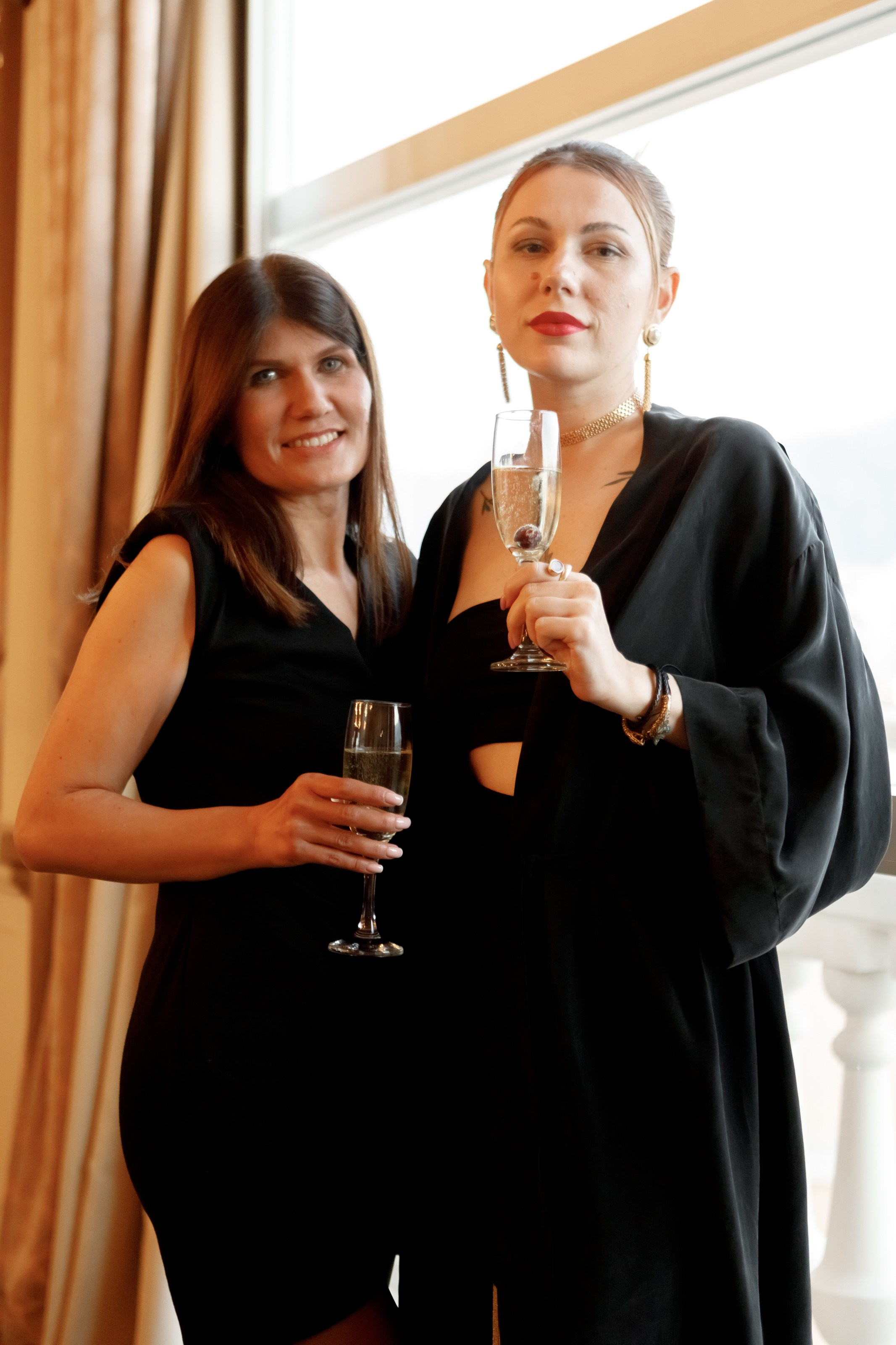 W.Talks. Photographer in Batumi, Georgia Pavel Sharnikov