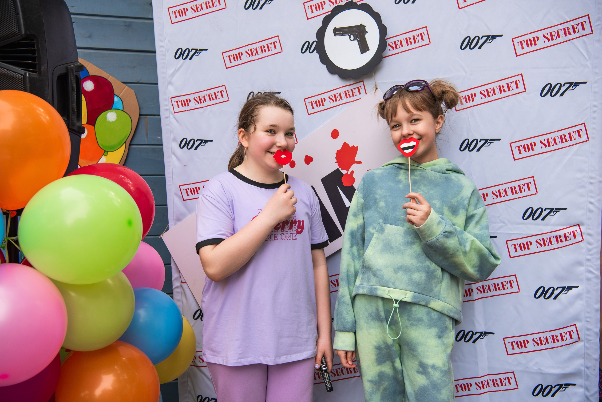 Выпускной 4Д 2023. Свадебный и арт-фотограф Кунецкая Диана