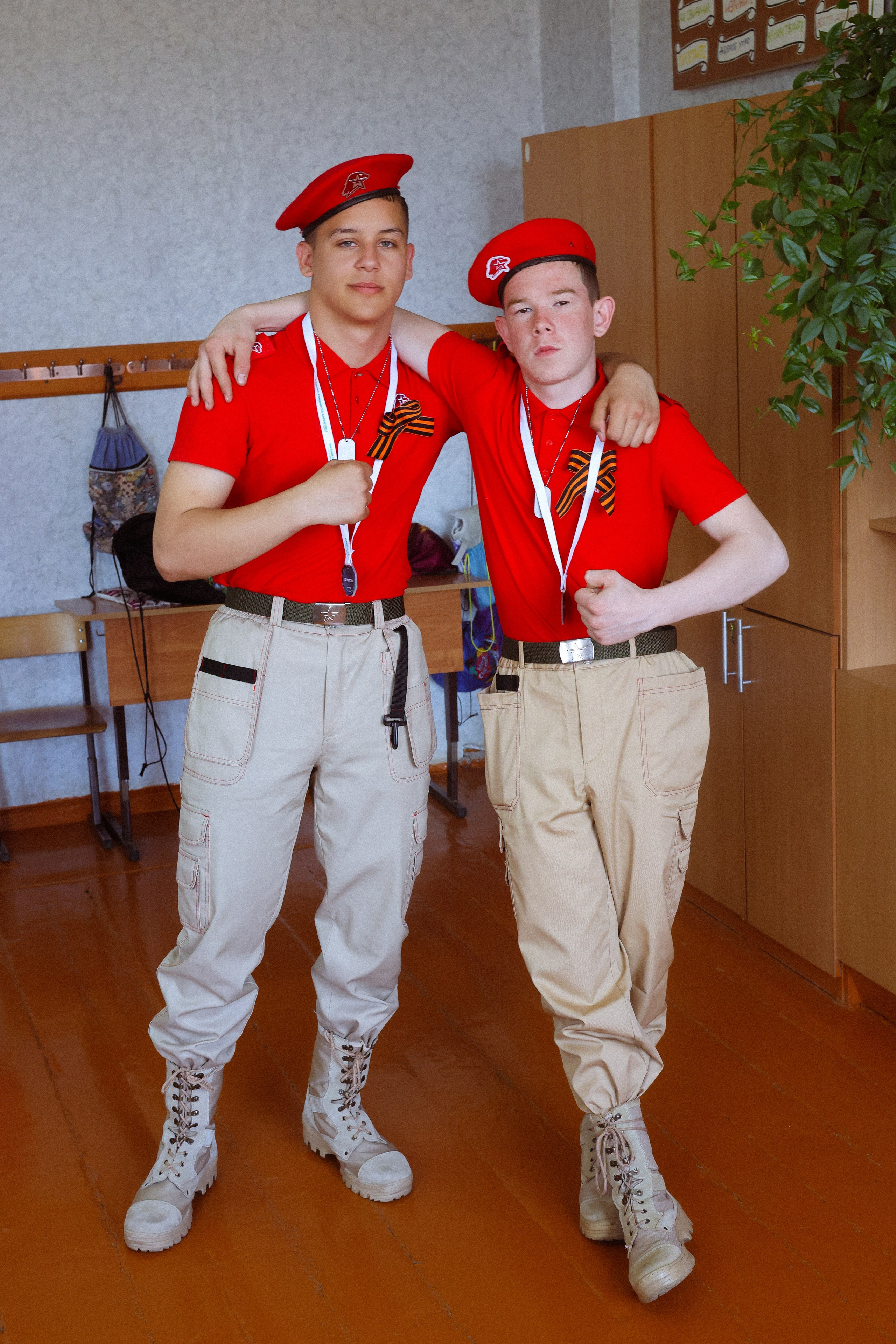 9 В фотосессия на Выпускной альбом. Мания, портретный фотограф в городе Оренбург