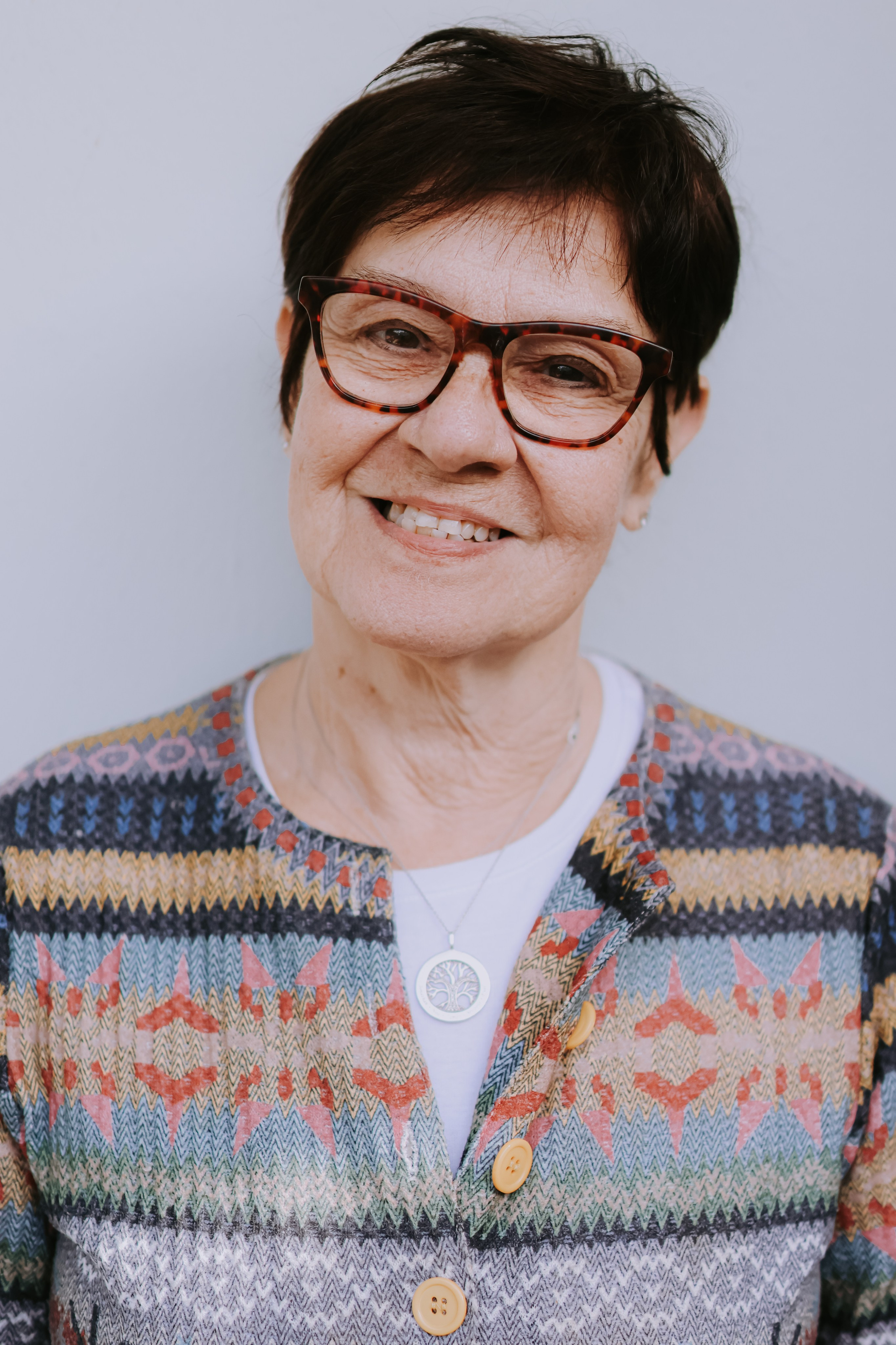 Portraits for CityKids x Newton, Tel Aviv | December 2025. Photographer in Israel Alice Milchin