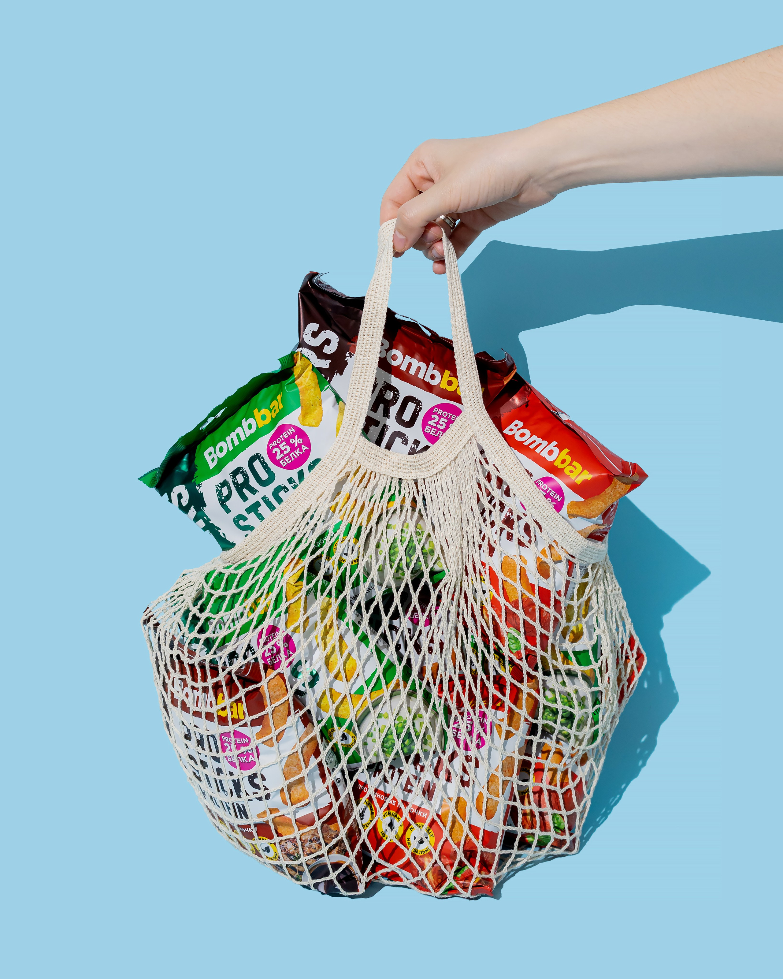 Фото в стиле минимализм. Фотограф и motion аниматор Екатерина Синевич