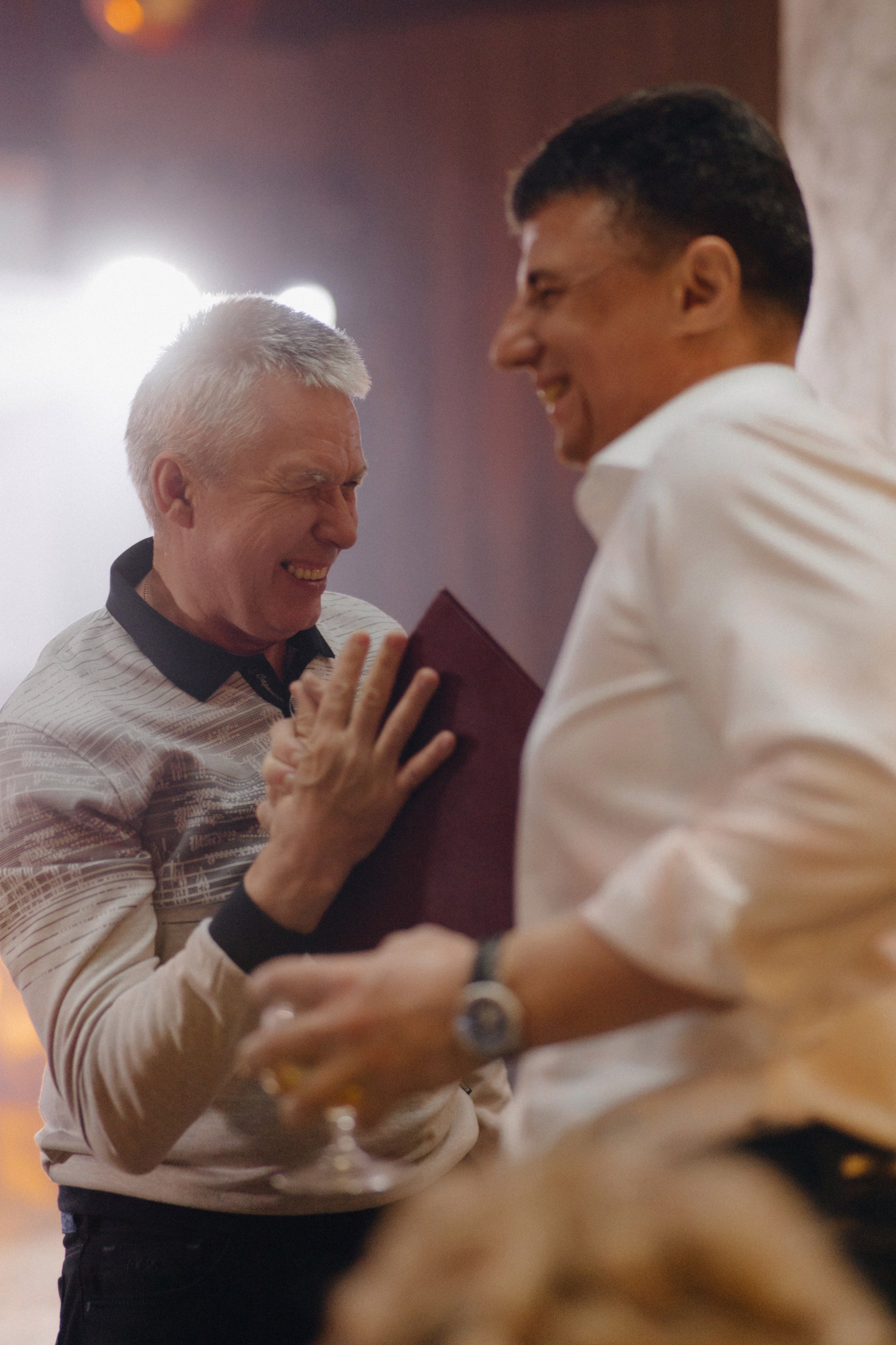 Дни рождения. Свадебный фотограф Москва и другие города