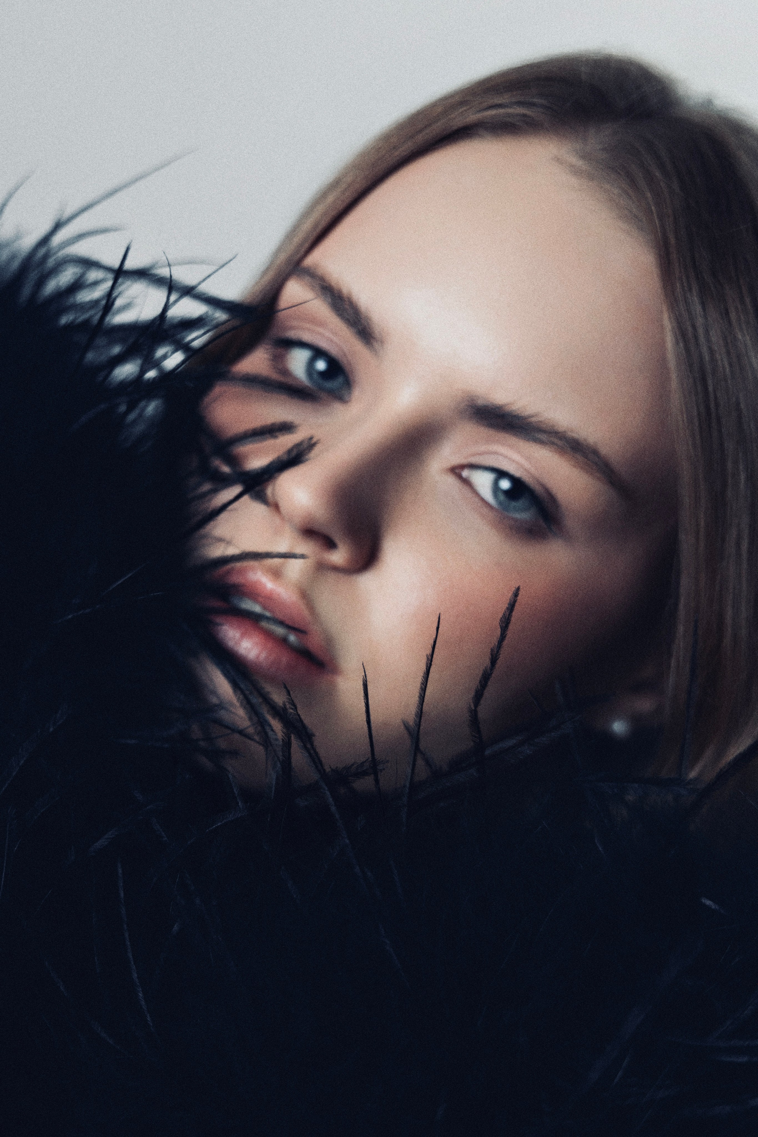 София. Фотограф  в Москве