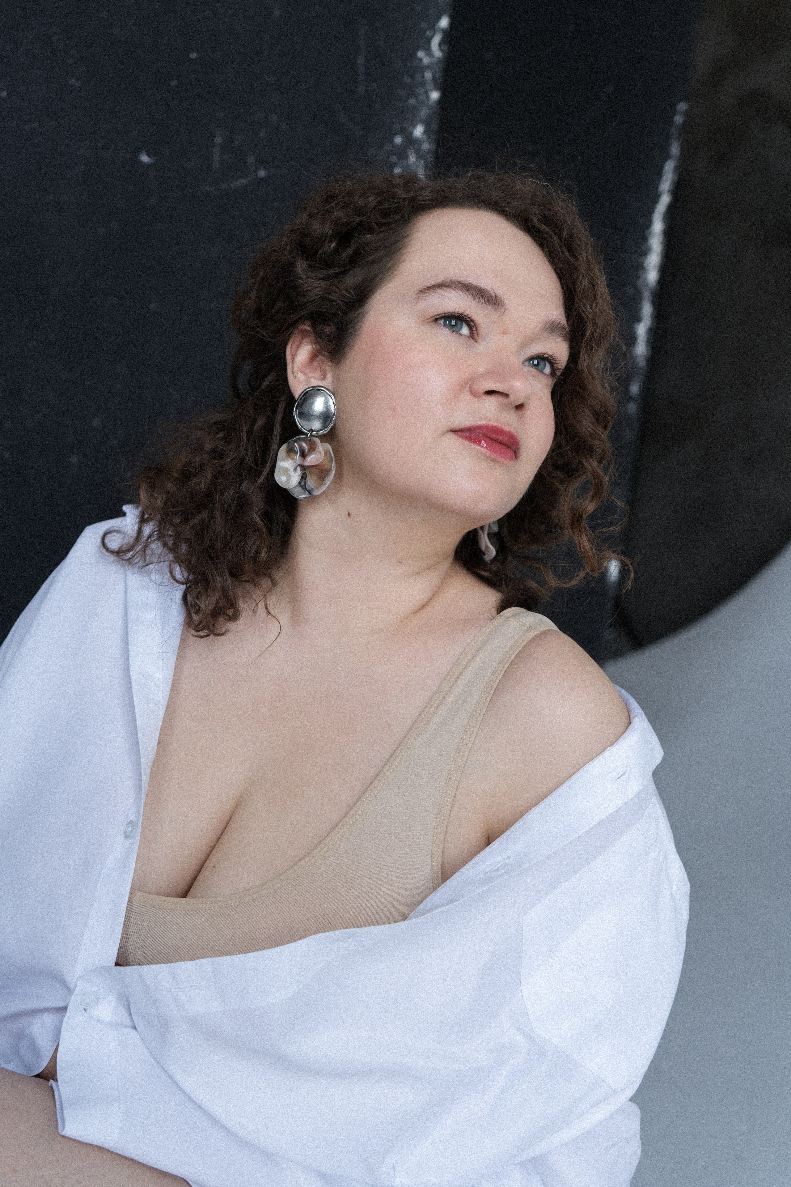 Алина. Фотограф Олеся