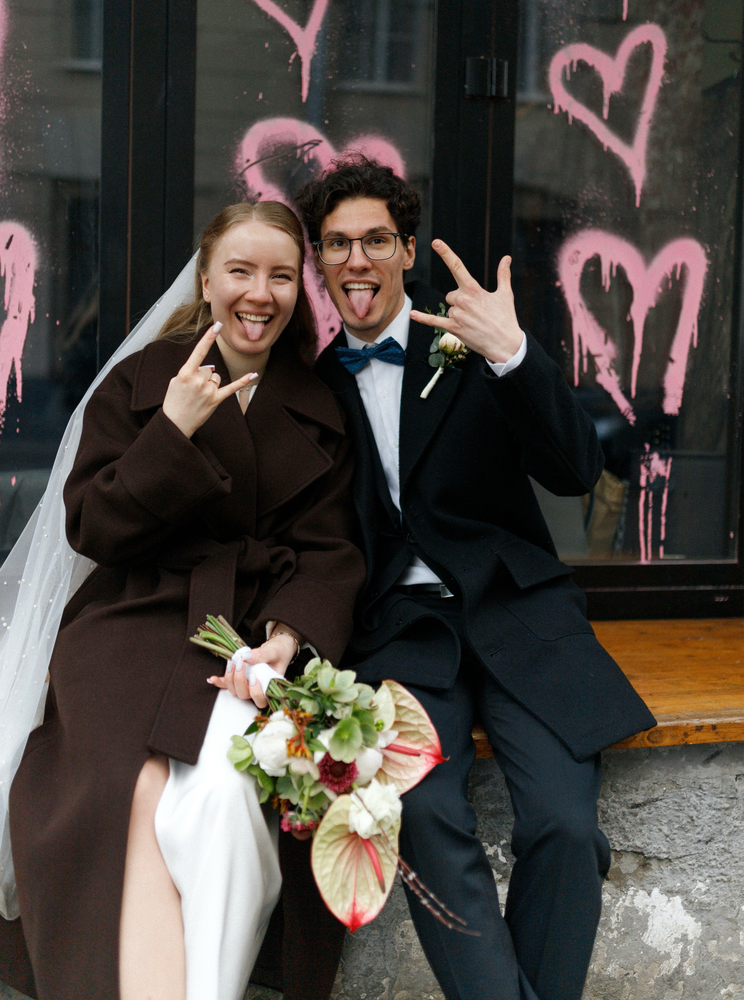 Nastya & Vlad. Свадебный фотограф Москва и ЮГ