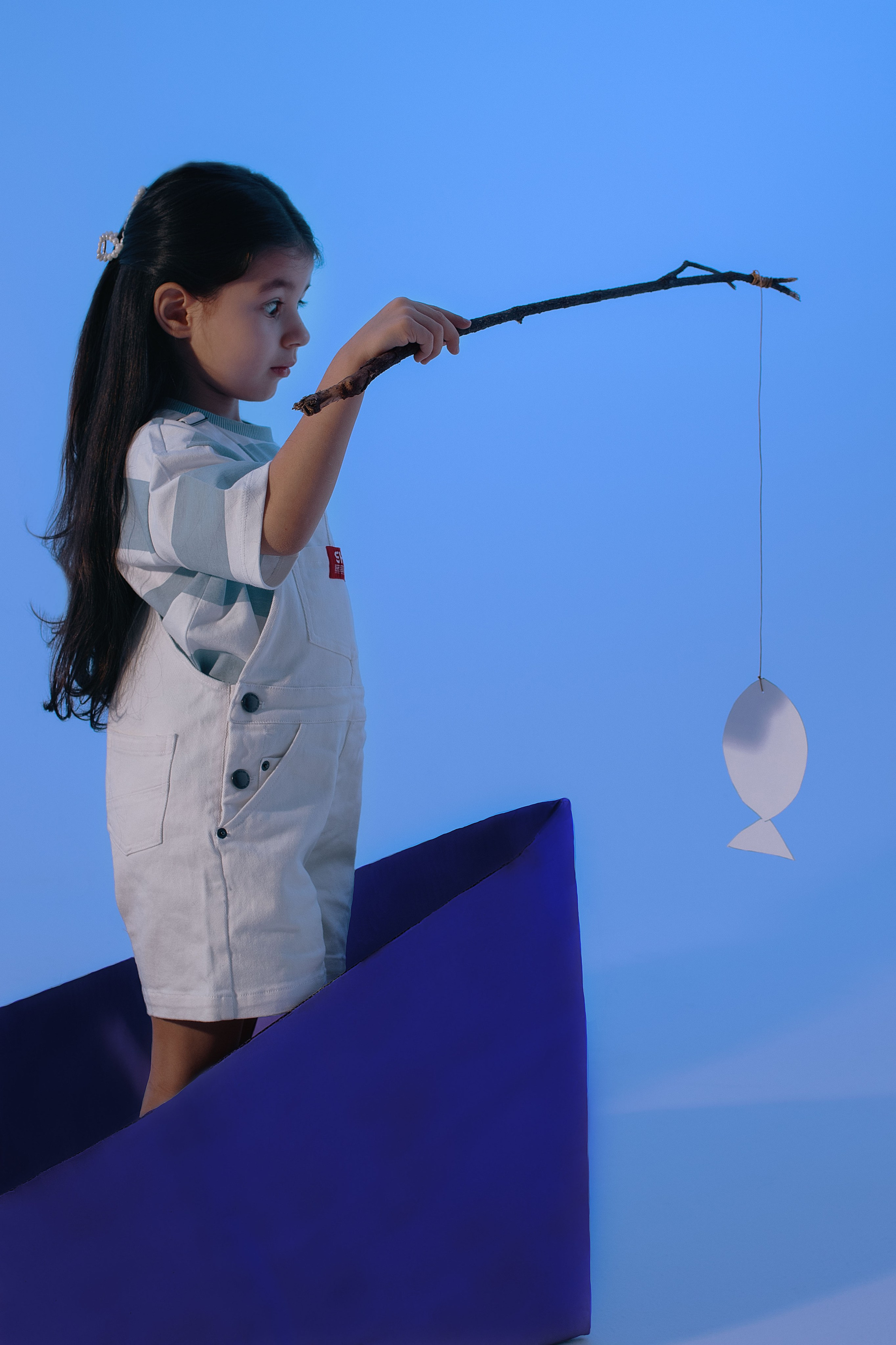 Детские игры. Детский и семейный фотограф в Москве Олеся Рослякова