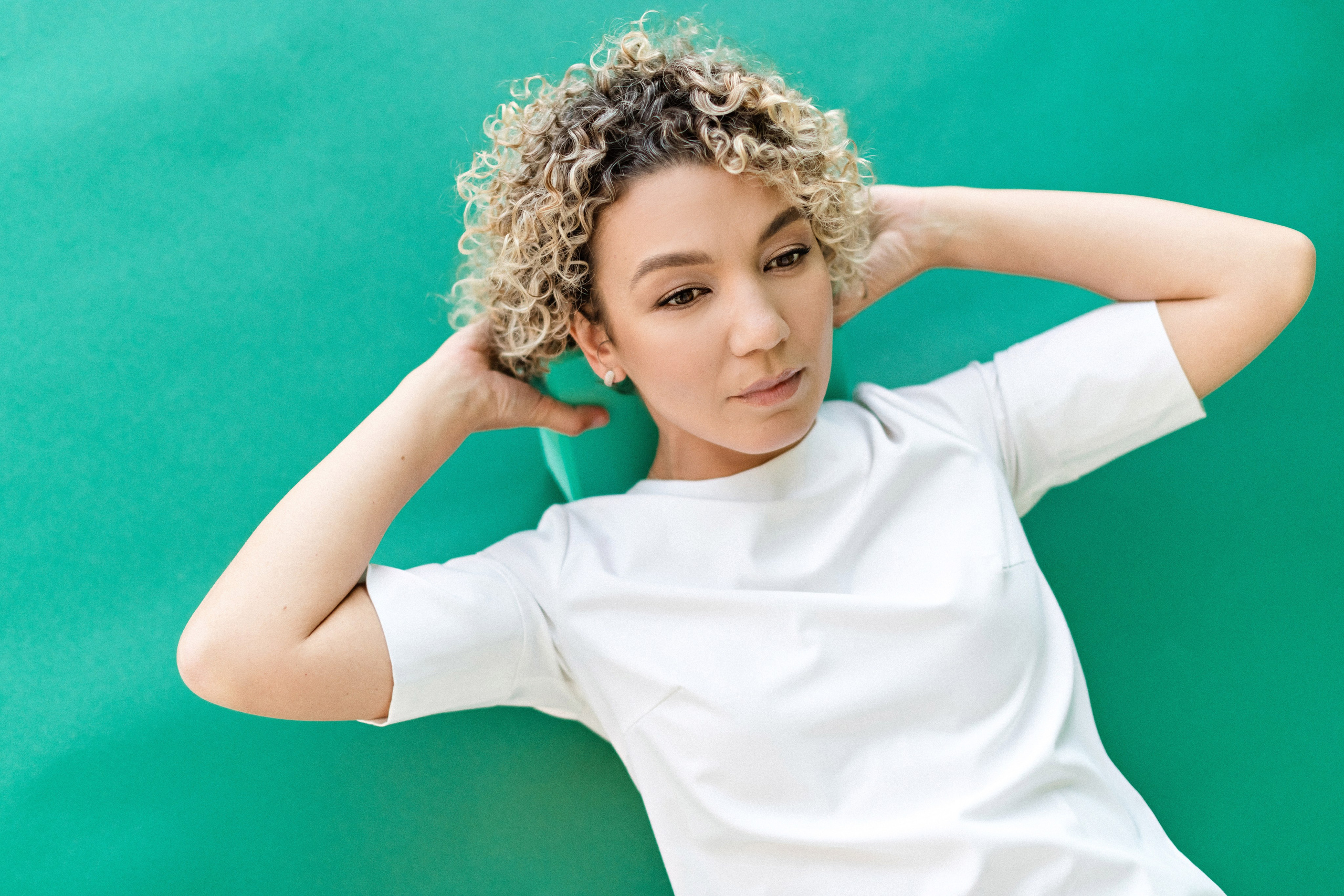 Остеопат. Свадебный фотограф в Санкт-Петербурге София Шубик