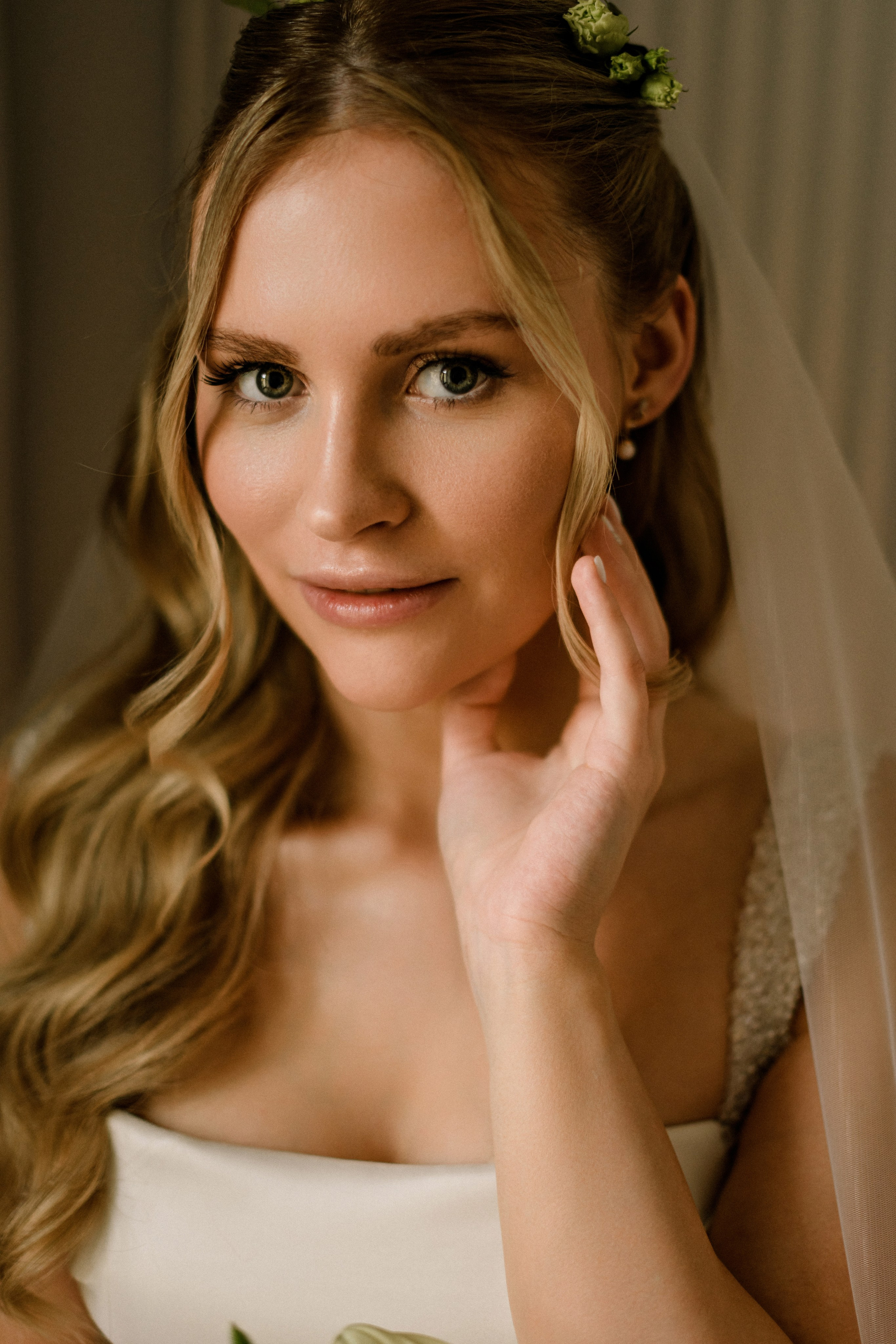 02.08.26 Валерия и Даниил. Свадебный фотограф в Санкт-Петербурге София Шубик