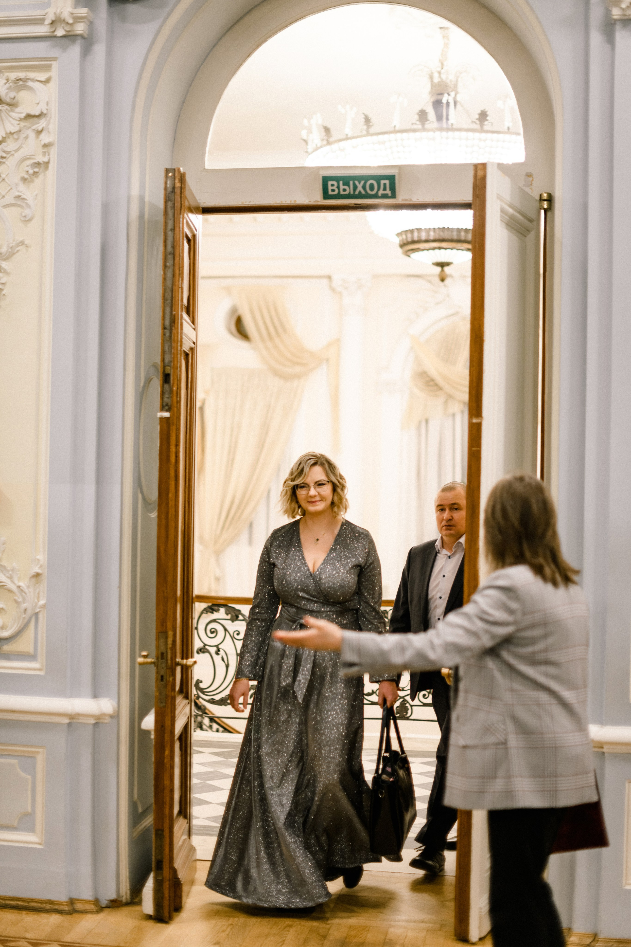 25/01/25 Екатерина и Виктор. Свадебный фотограф в Санкт-Петербурге София Шубик