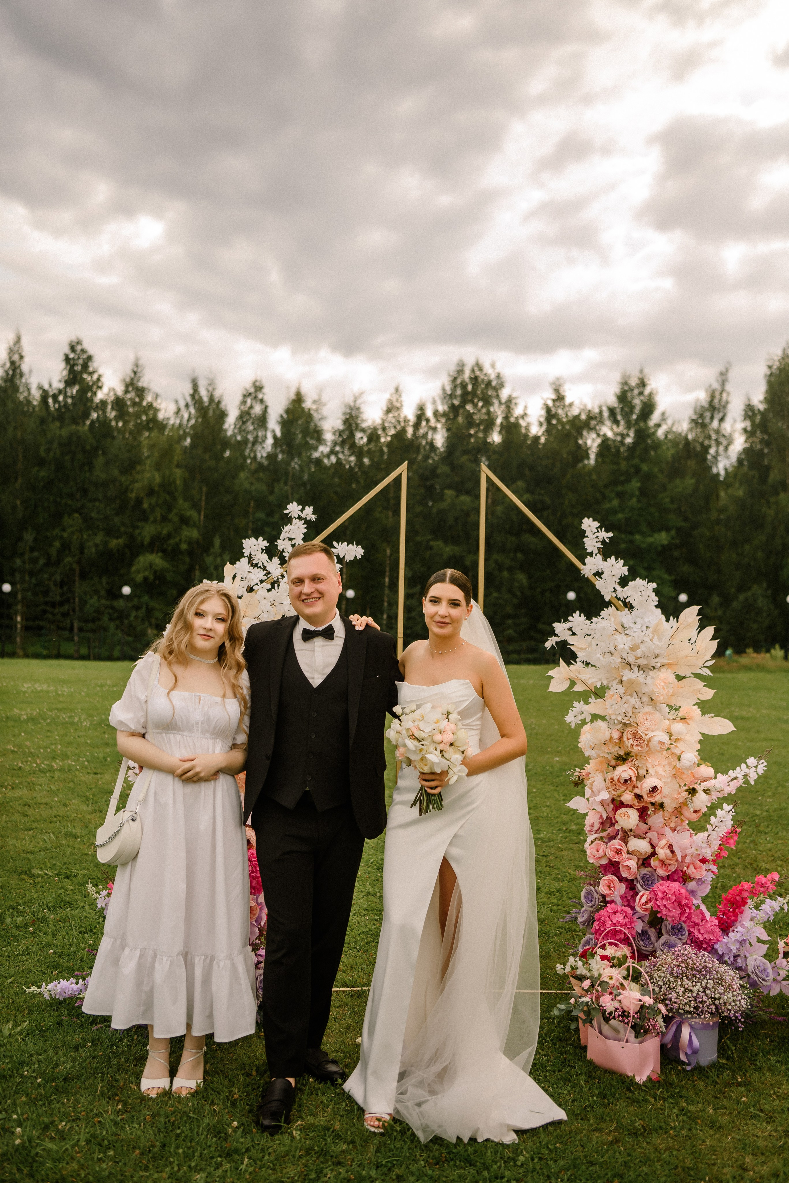 18/07/24 Кристина и Иван. Свадебный фотограф в Санкт-Петербурге София Шубик