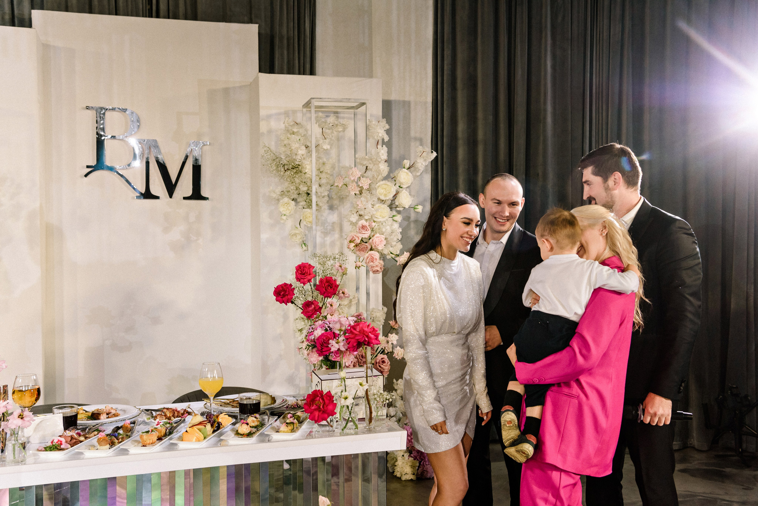 02/11/24 Маша и Вадим. Свадебный фотограф в Санкт-Петербурге София Шубик