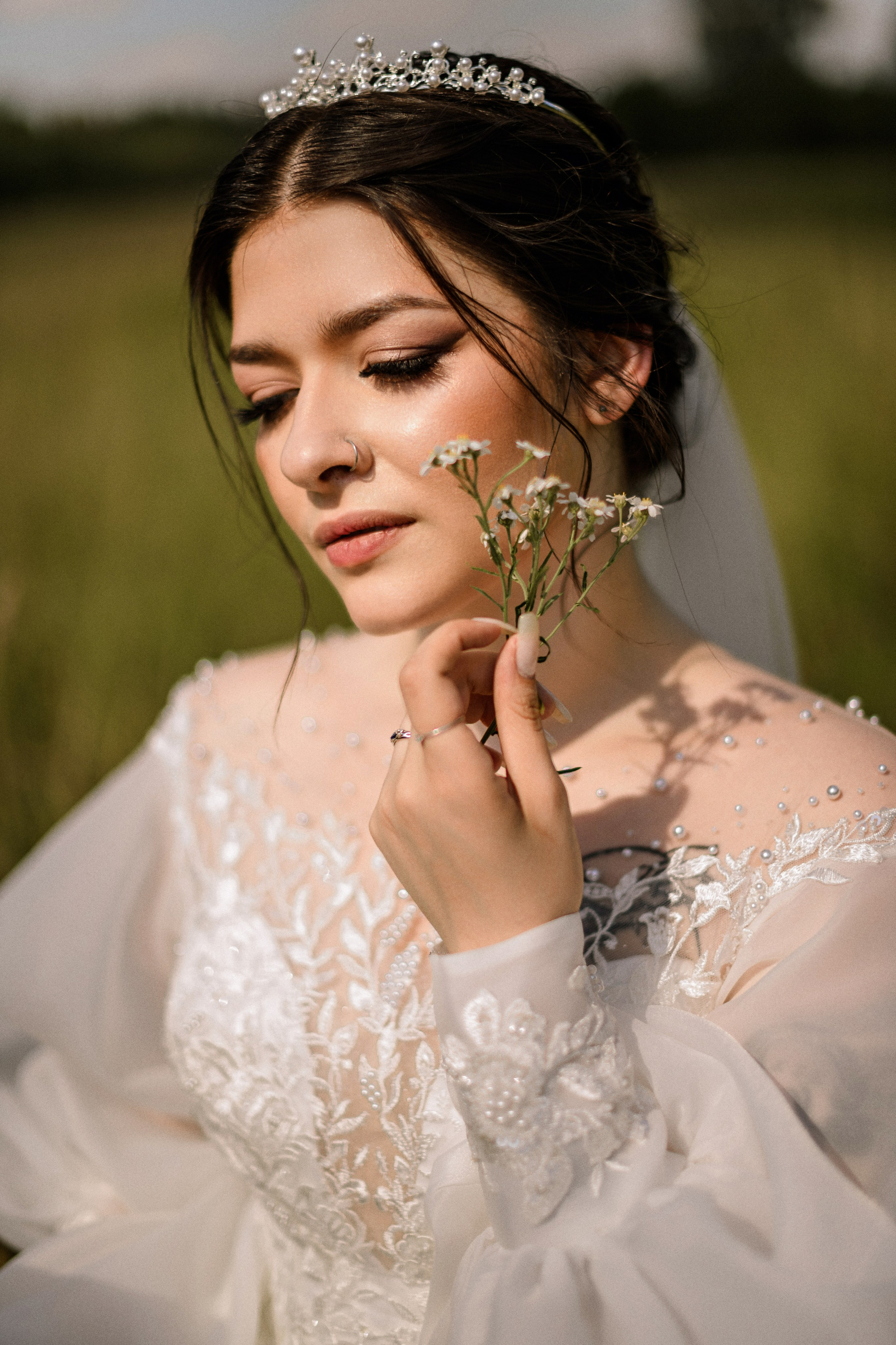 25/07/24 Юля и Вова. Свадебный фотограф в Санкт-Петербурге София Шубик