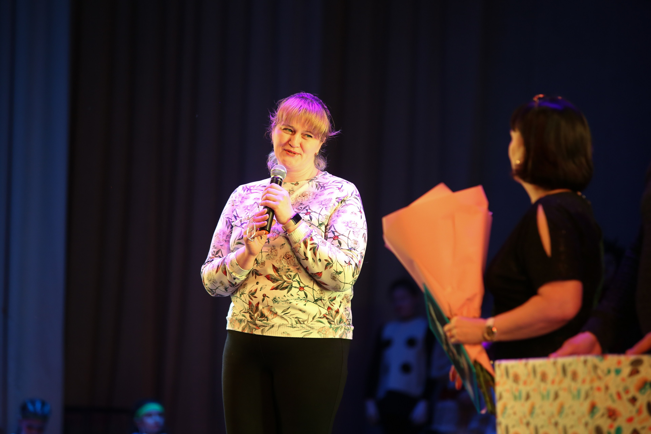 ТС ФАНТАЗИЯ — БЕНЕФИС 25 ЛЕТ. Профессиональный фотограф в Мценске и Орловской области