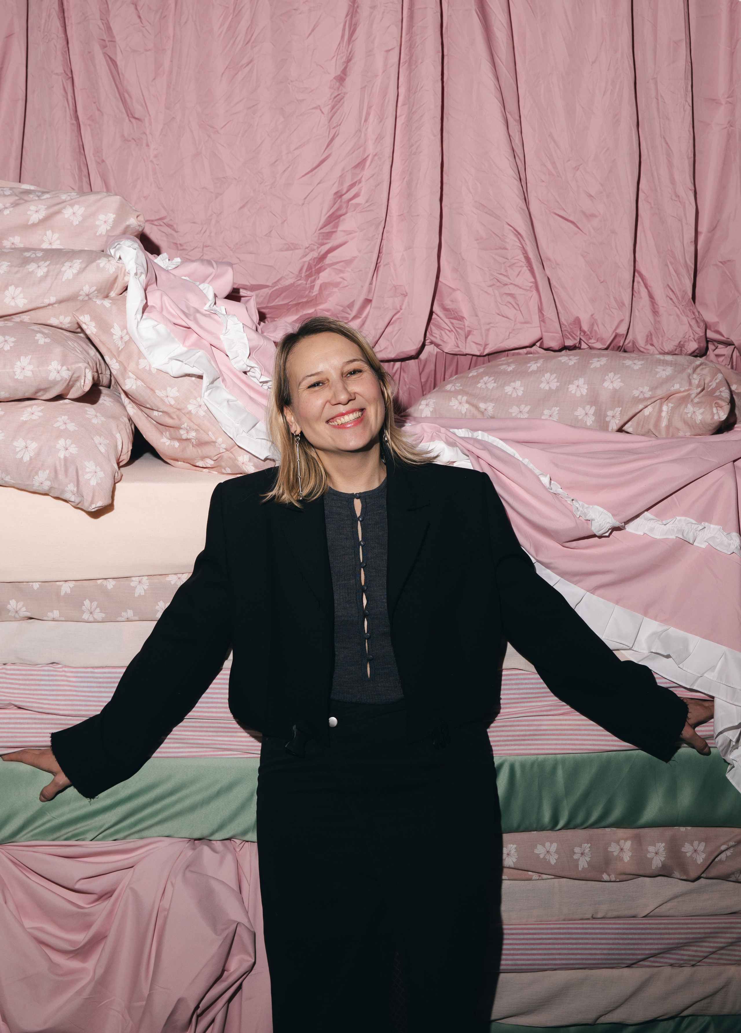 ДЕНЬ РОЖДЕНИЯ ТАНЮШИ