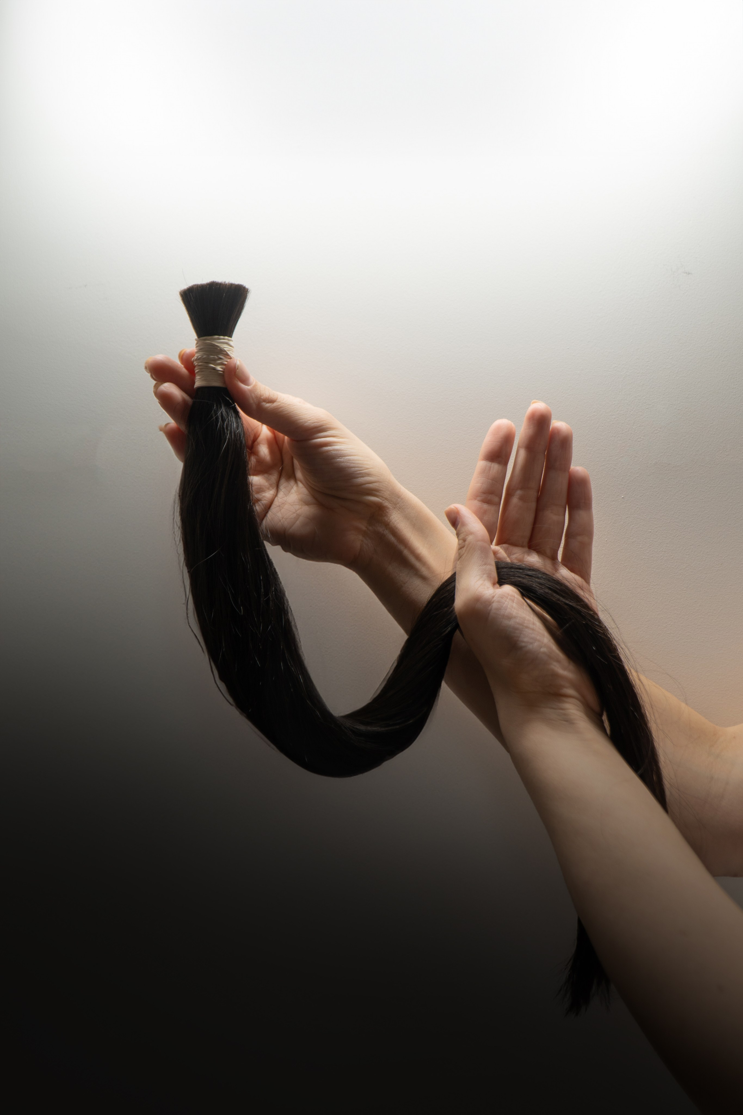 Фабрика волос DEA. Главная